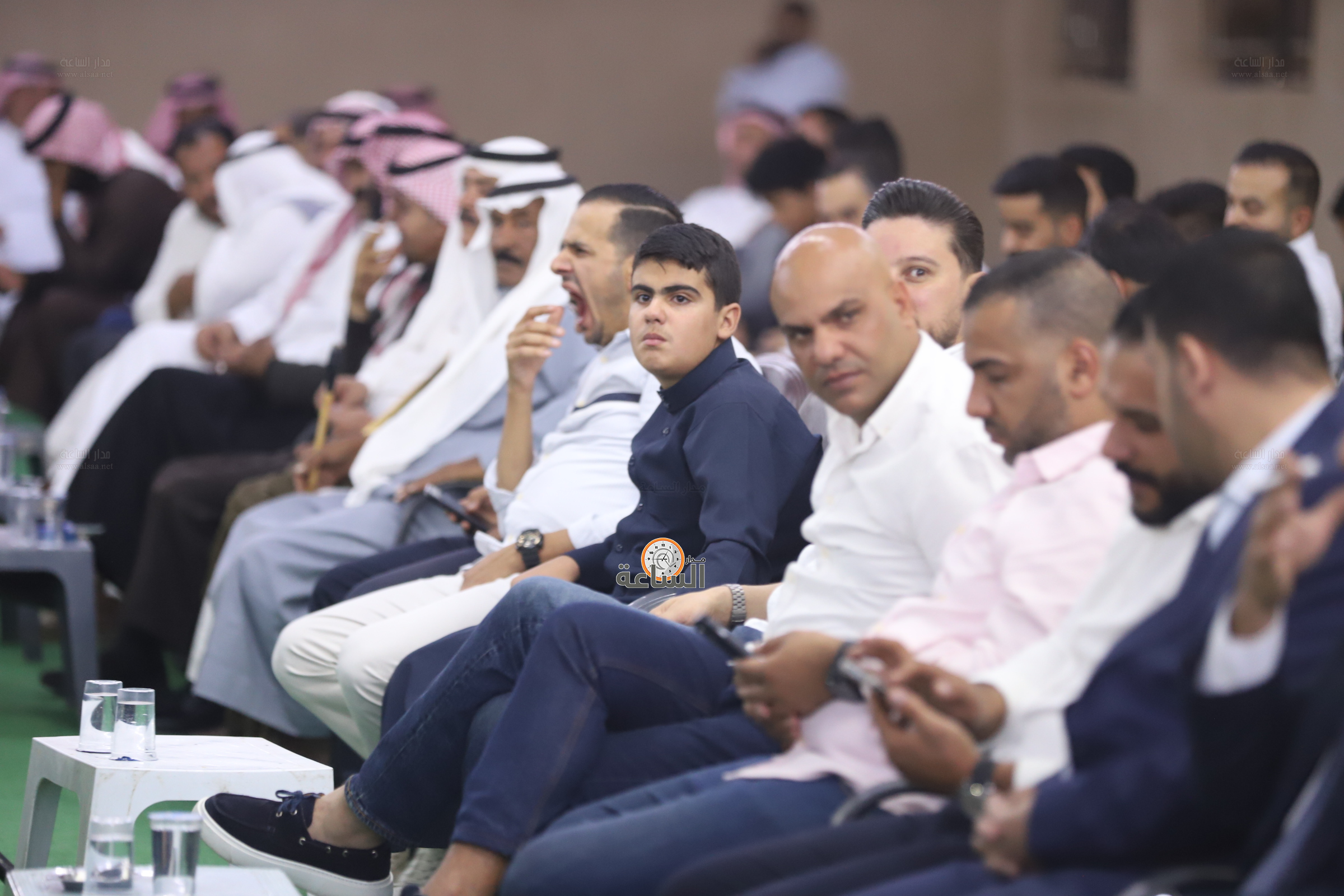 Madar Al-Saa Images 0.7442061391164364