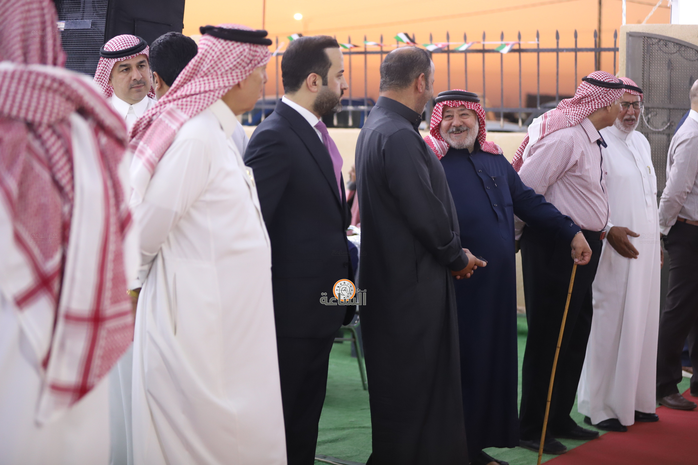 Madar Al-Saa Images 0.8847834320983753