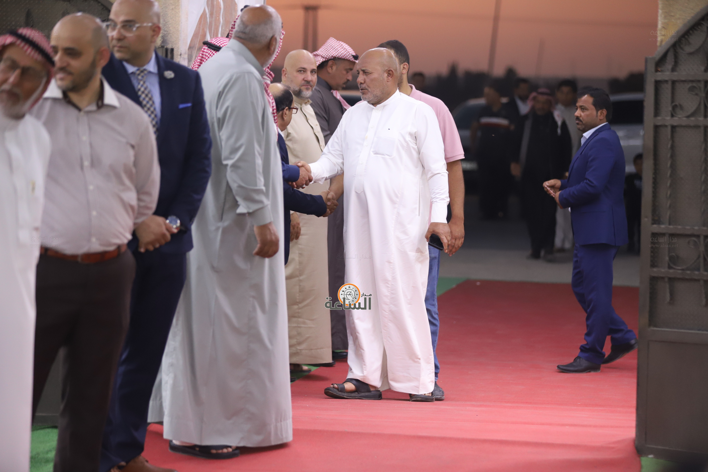 Madar Al-Saa Images 0.16662532265634133