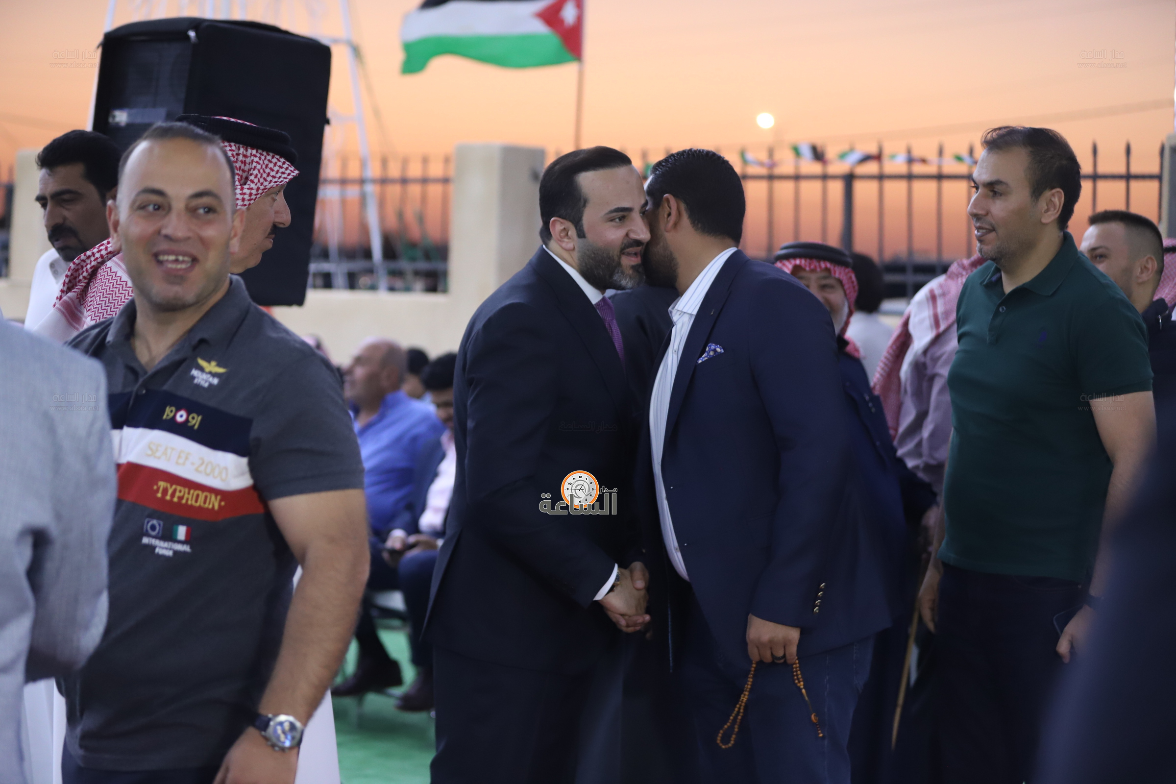 Madar Al-Saa Images 0.05168949063397932