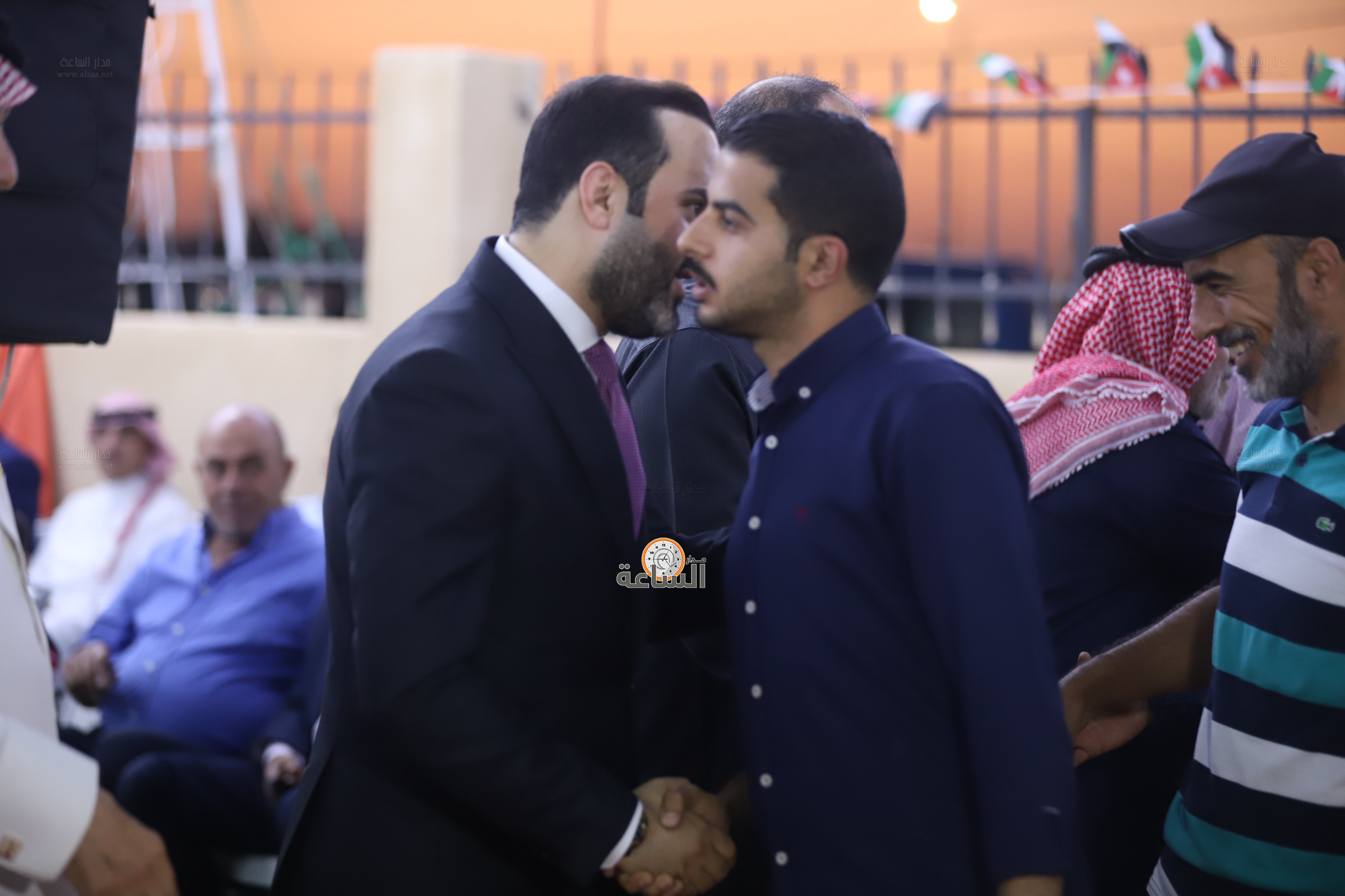 Madar Al-Saa Images 0.6002101089782221