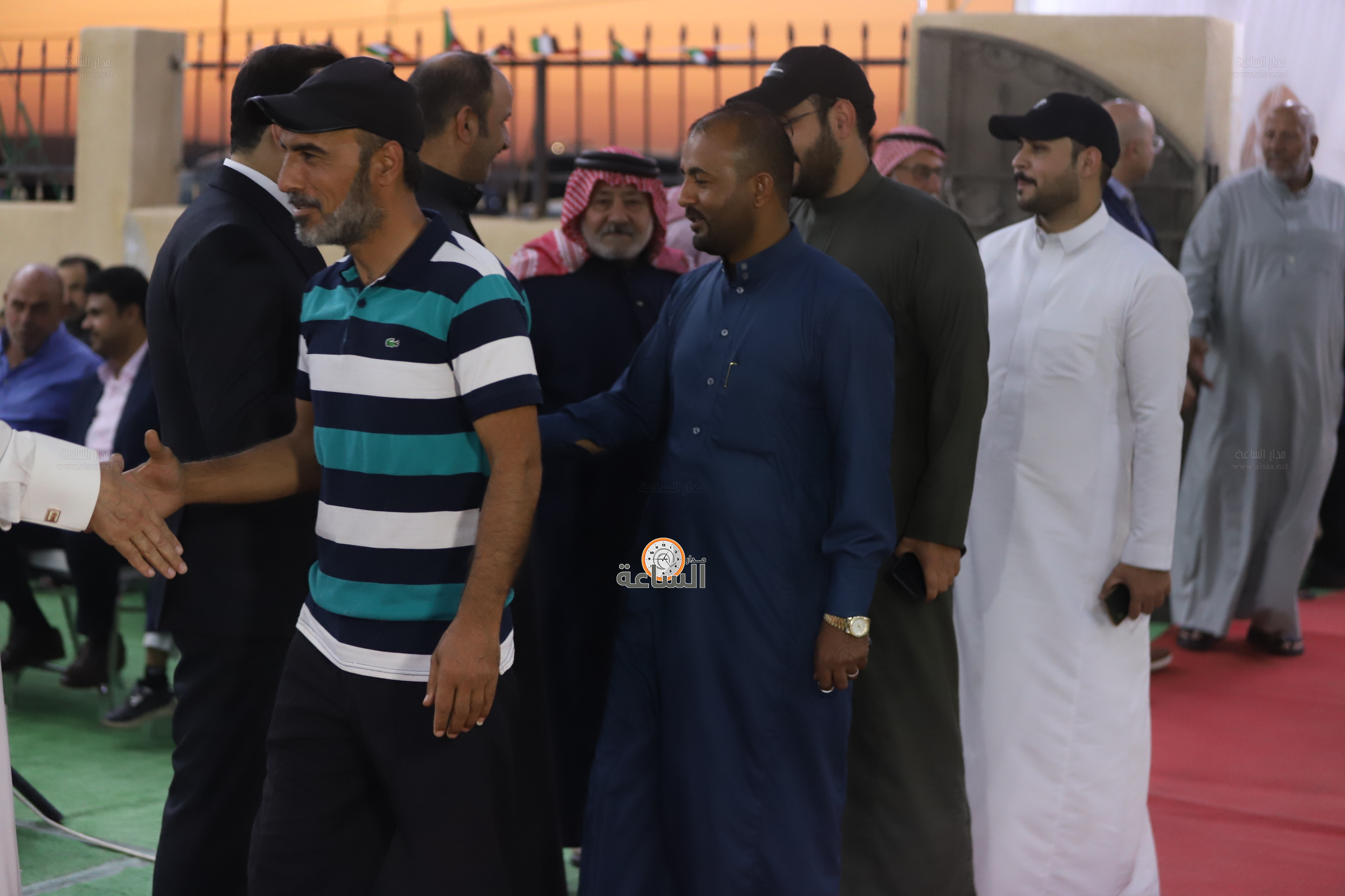 Madar Al-Saa Images 0.7206914301435046