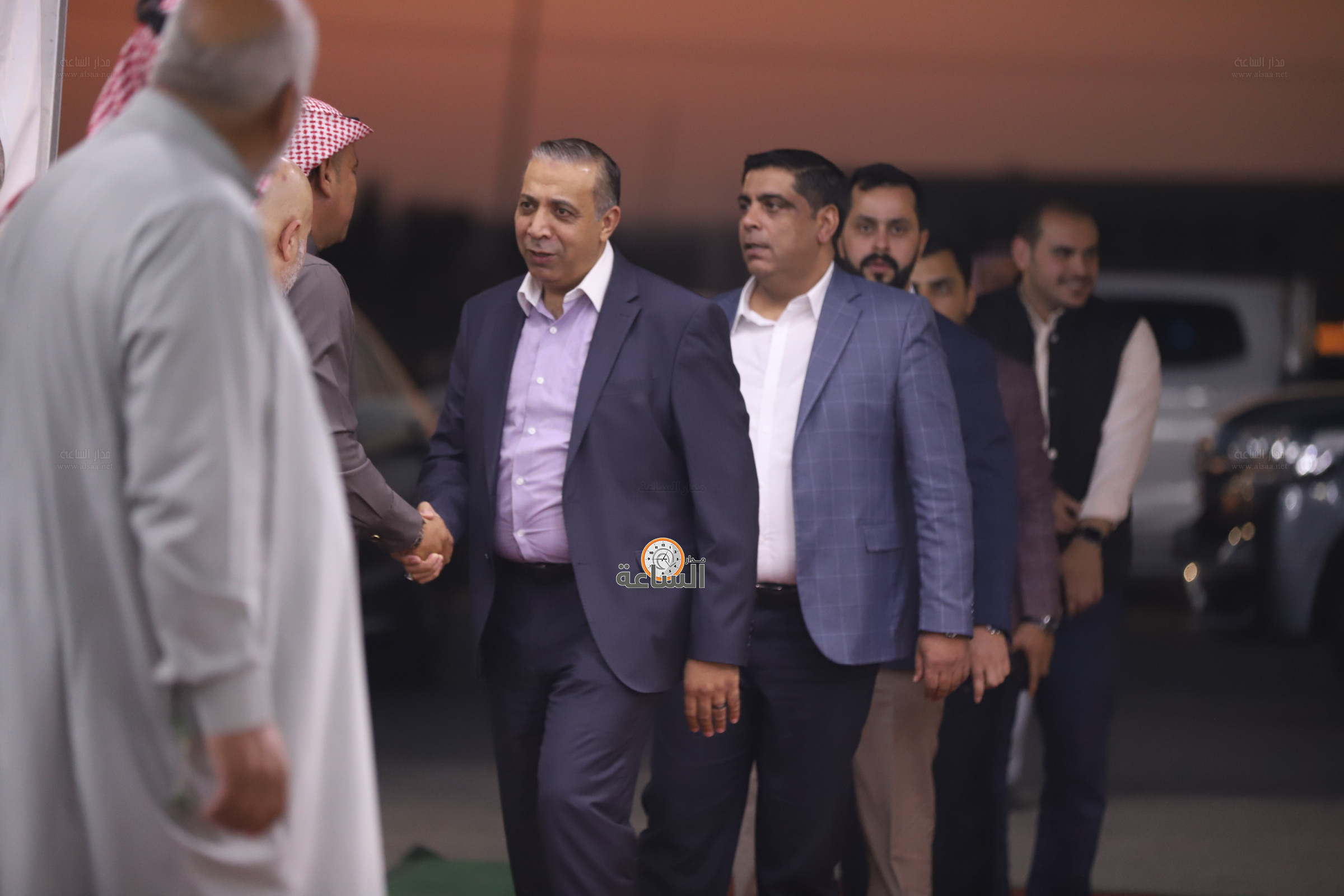 Madar Al-Saa Images 0.5231208373794153