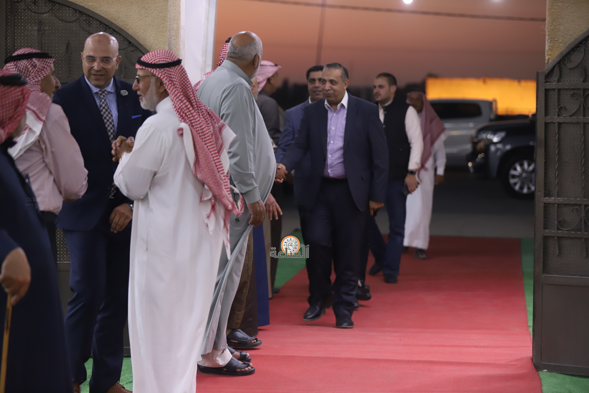 Madar Al-Saa Images 0.6503340731875465