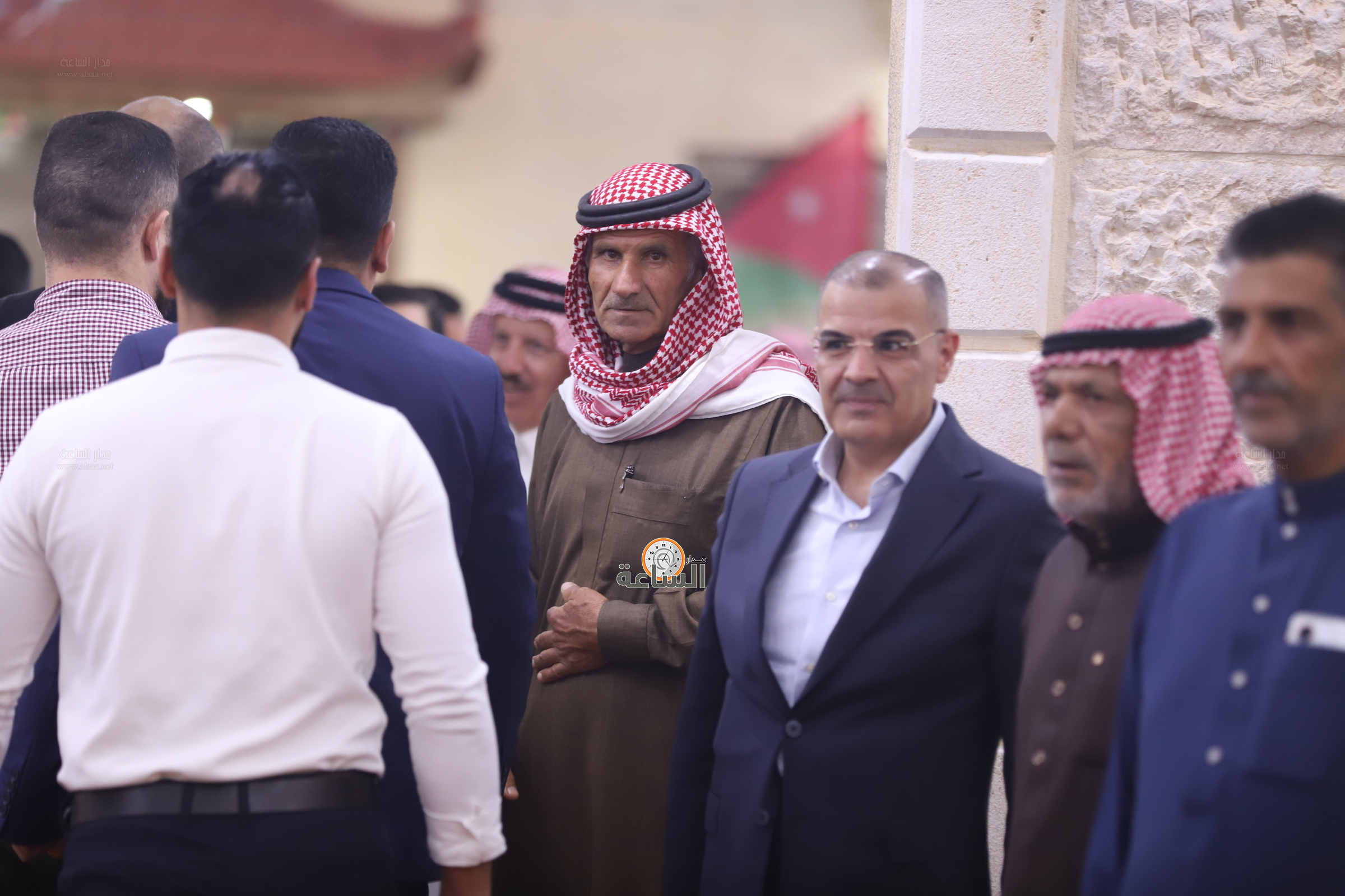 Madar Al-Saa Images 0.8033571438965629