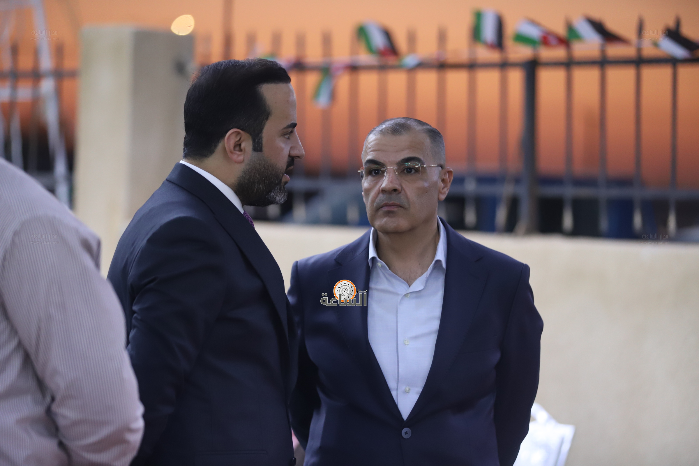 Madar Al-Saa Images 0.06678296806966222