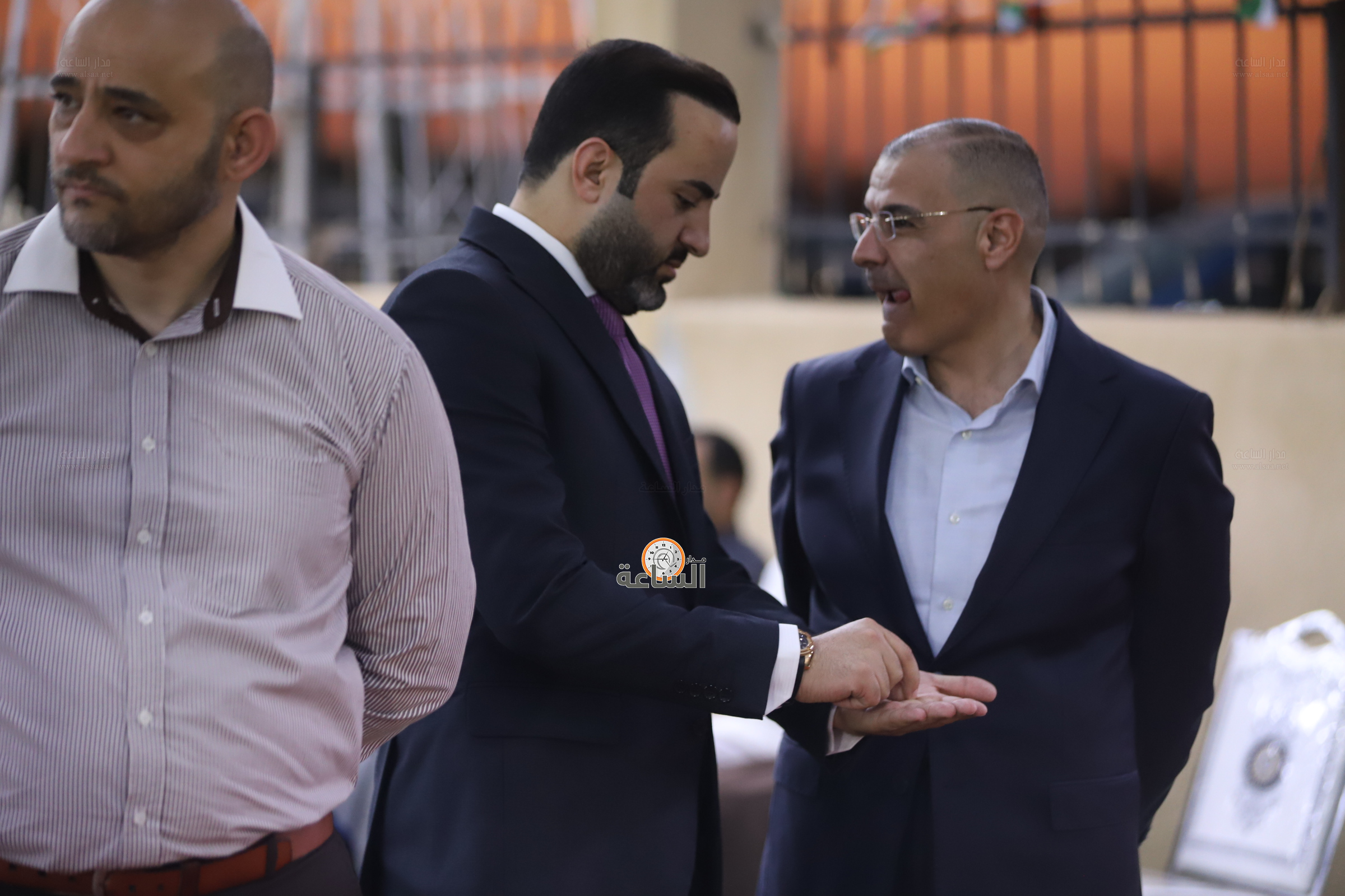 Madar Al-Saa Images 0.886022538787935