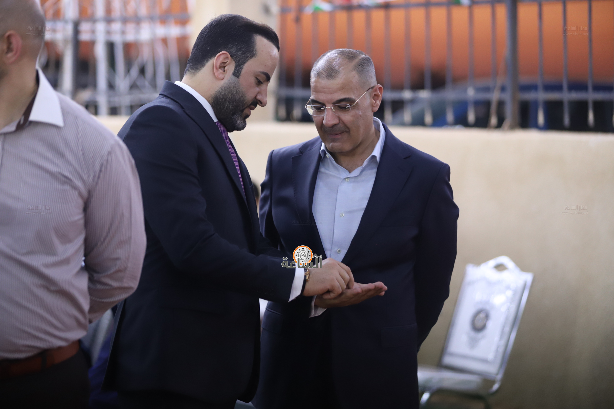 Madar Al-Saa Images 0.6701520416143922