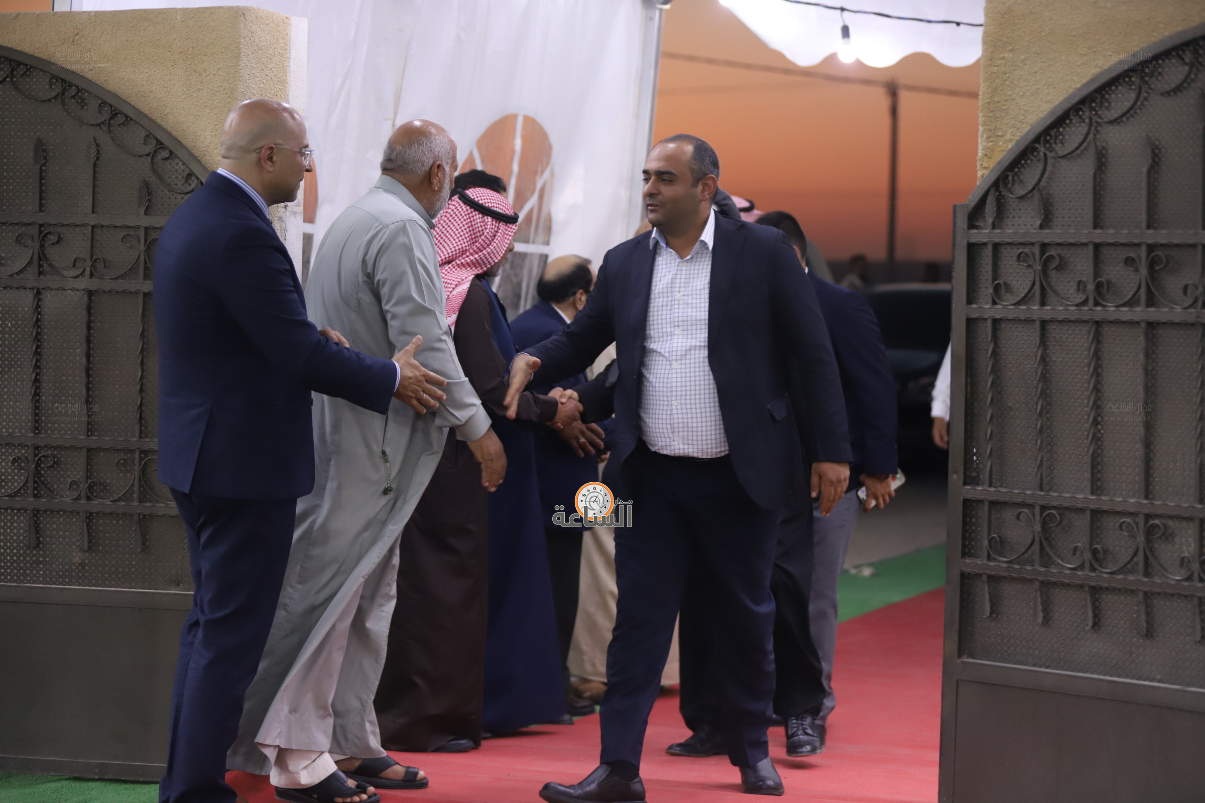 Madar Al-Saa Images 0.31969862620430767