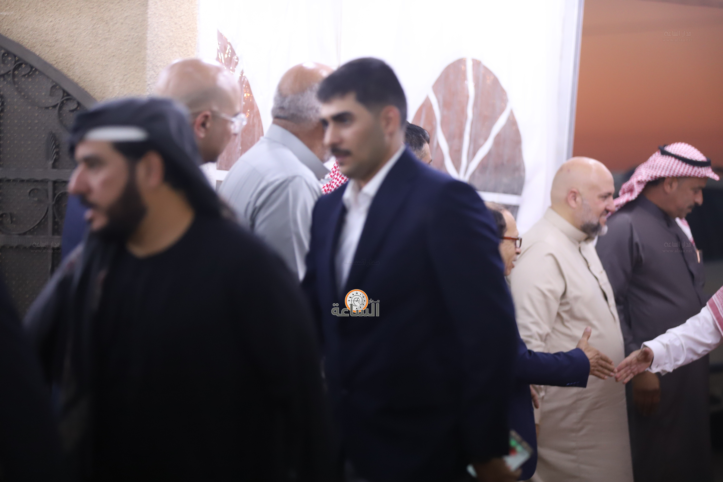 Madar Al-Saa Images 0.722537786991899