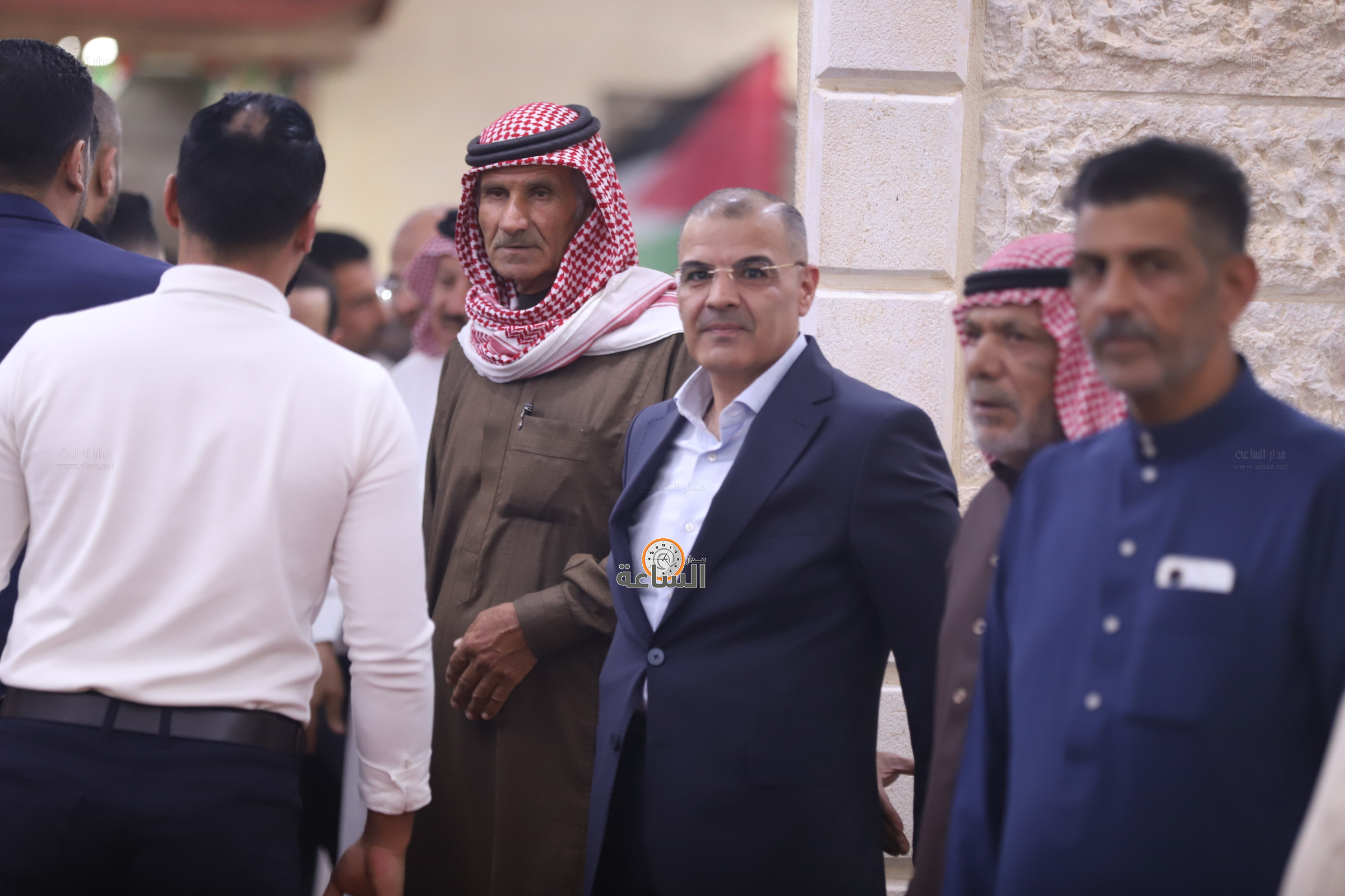 Madar Al-Saa Images 0.8415023104753707