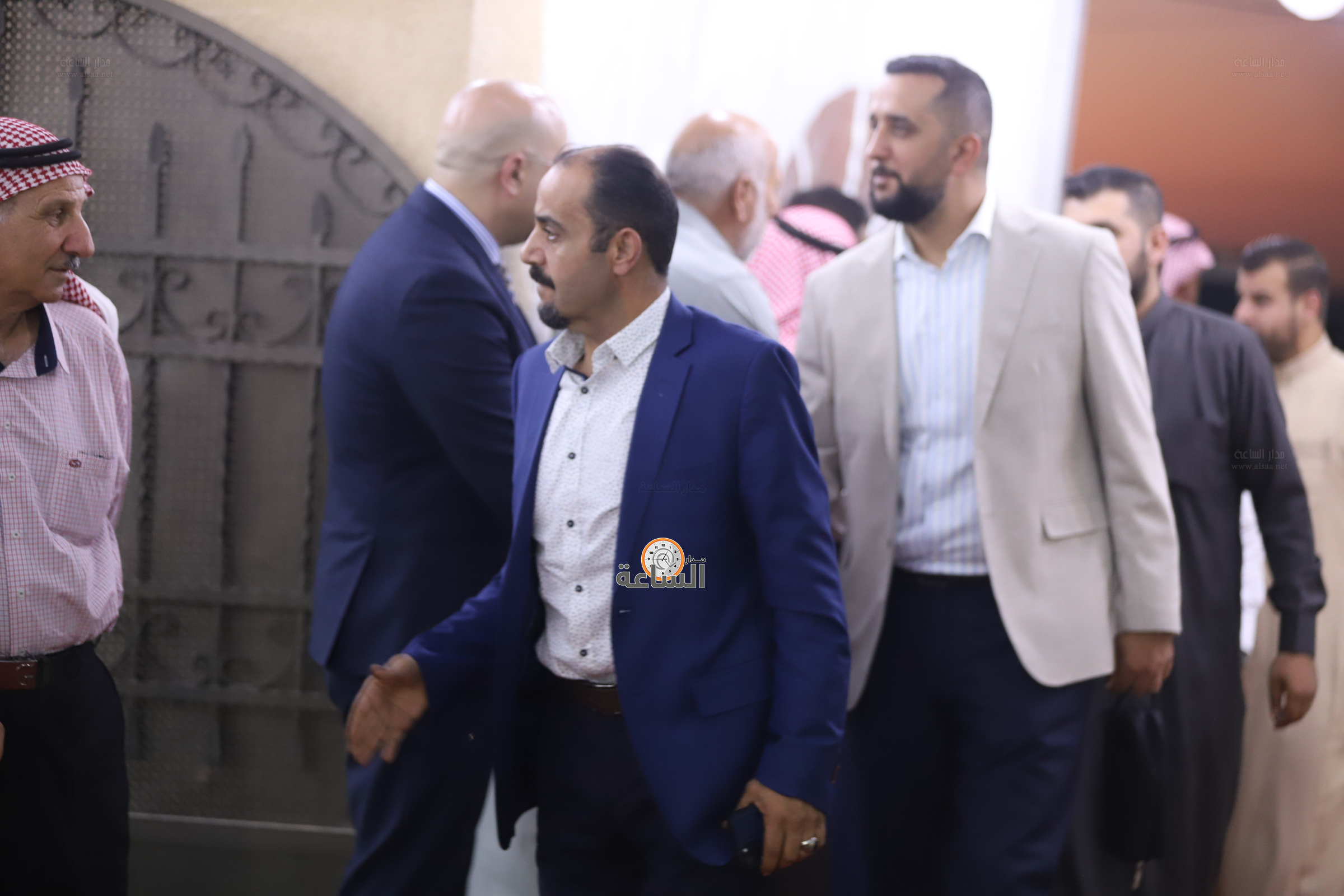 Madar Al-Saa Images 0.7759714565905612