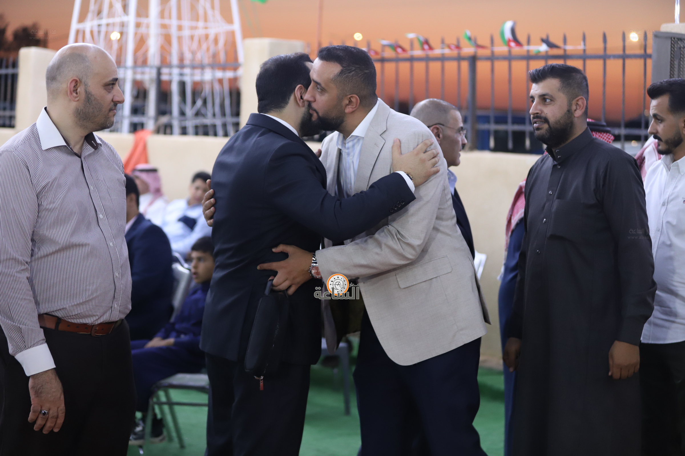 Madar Al-Saa Images 0.9897928054966882