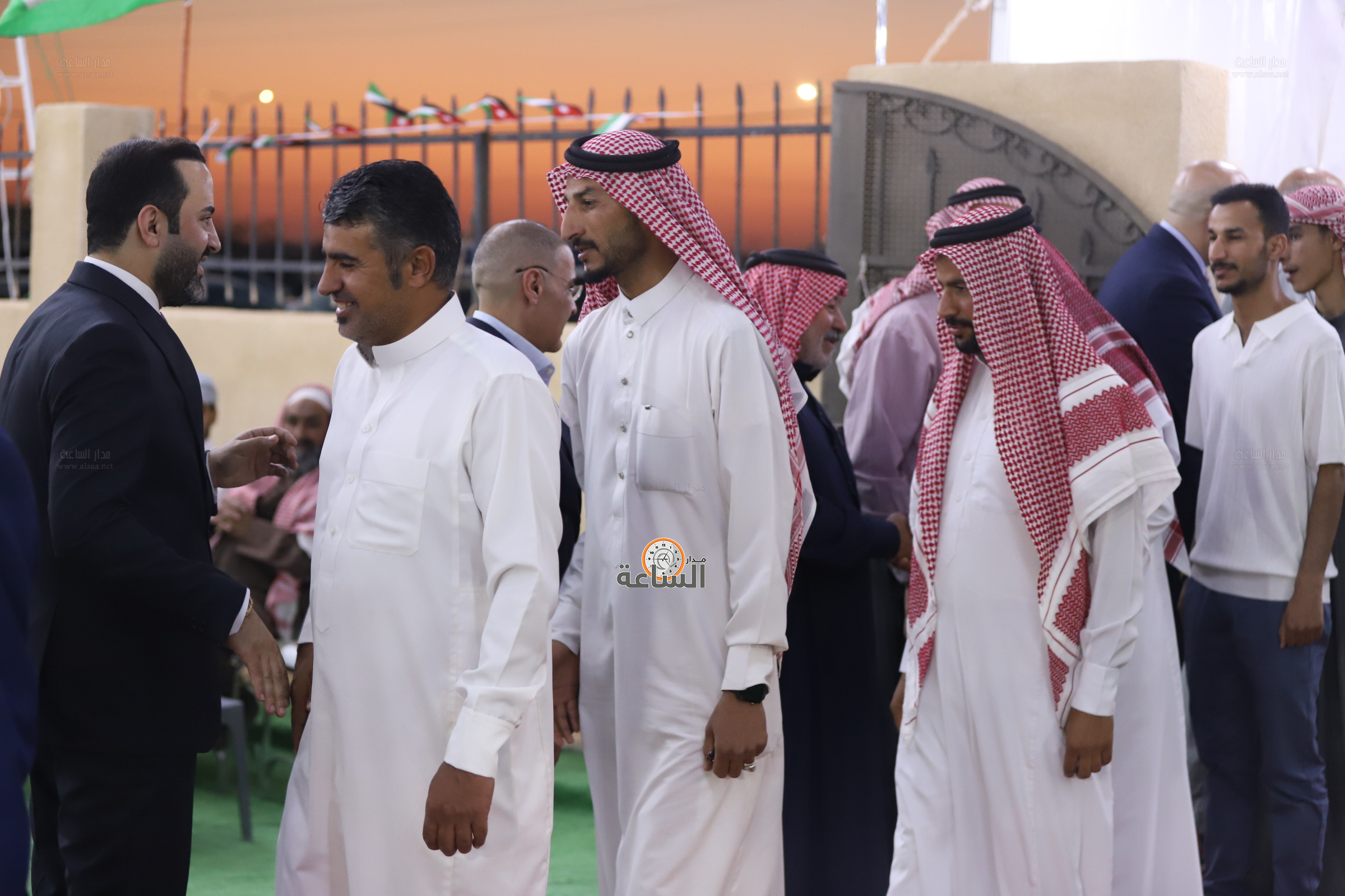 Madar Al-Saa Images 0.9697477504020744