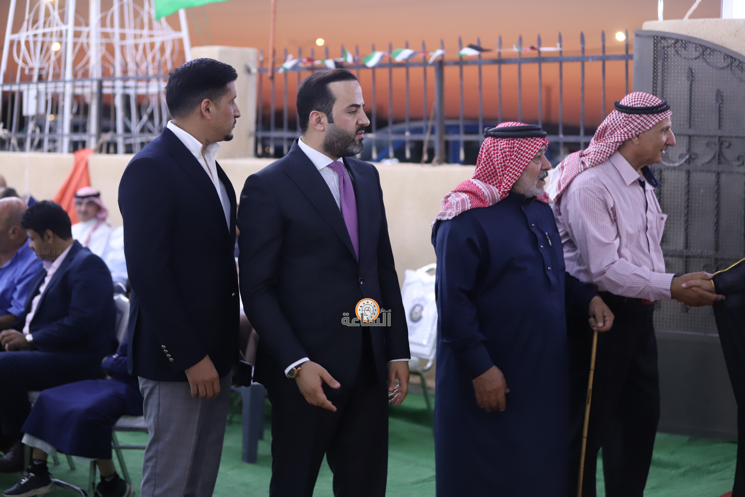 Madar Al-Saa Images 0.7446243552595576