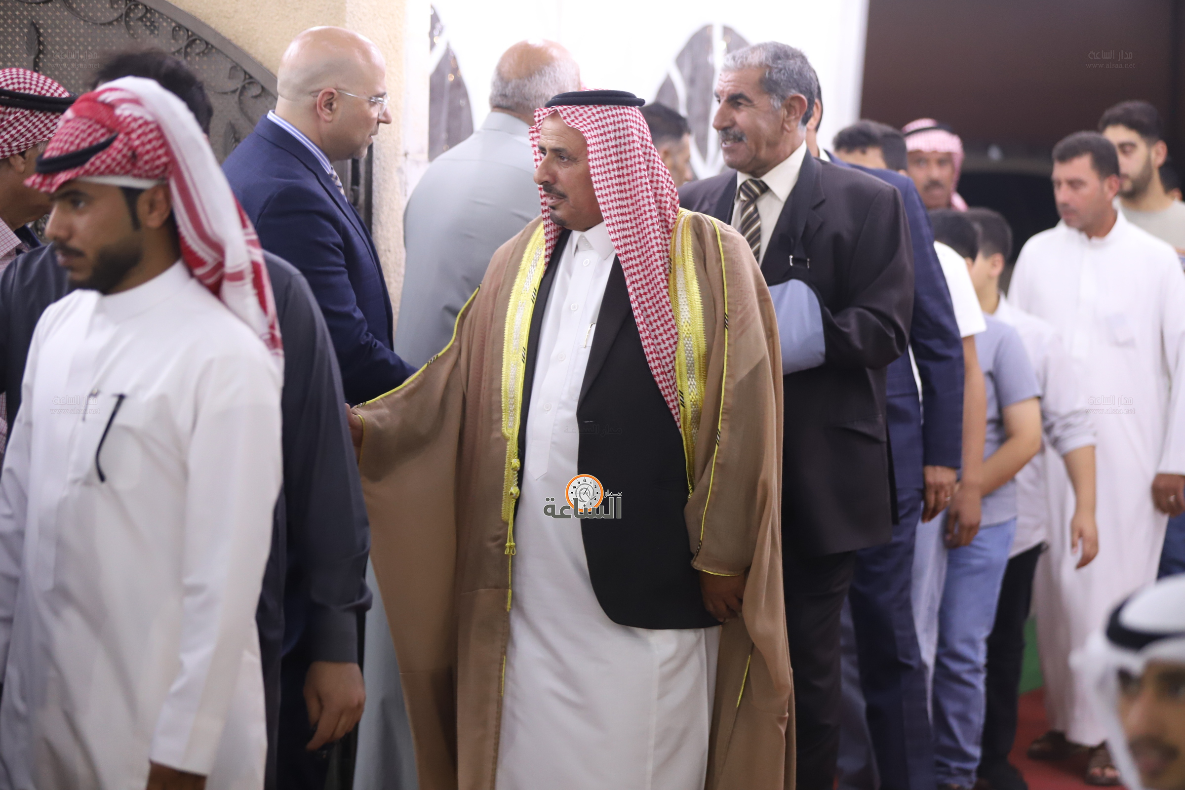 Madar Al-Saa Images 0.46201304447307956