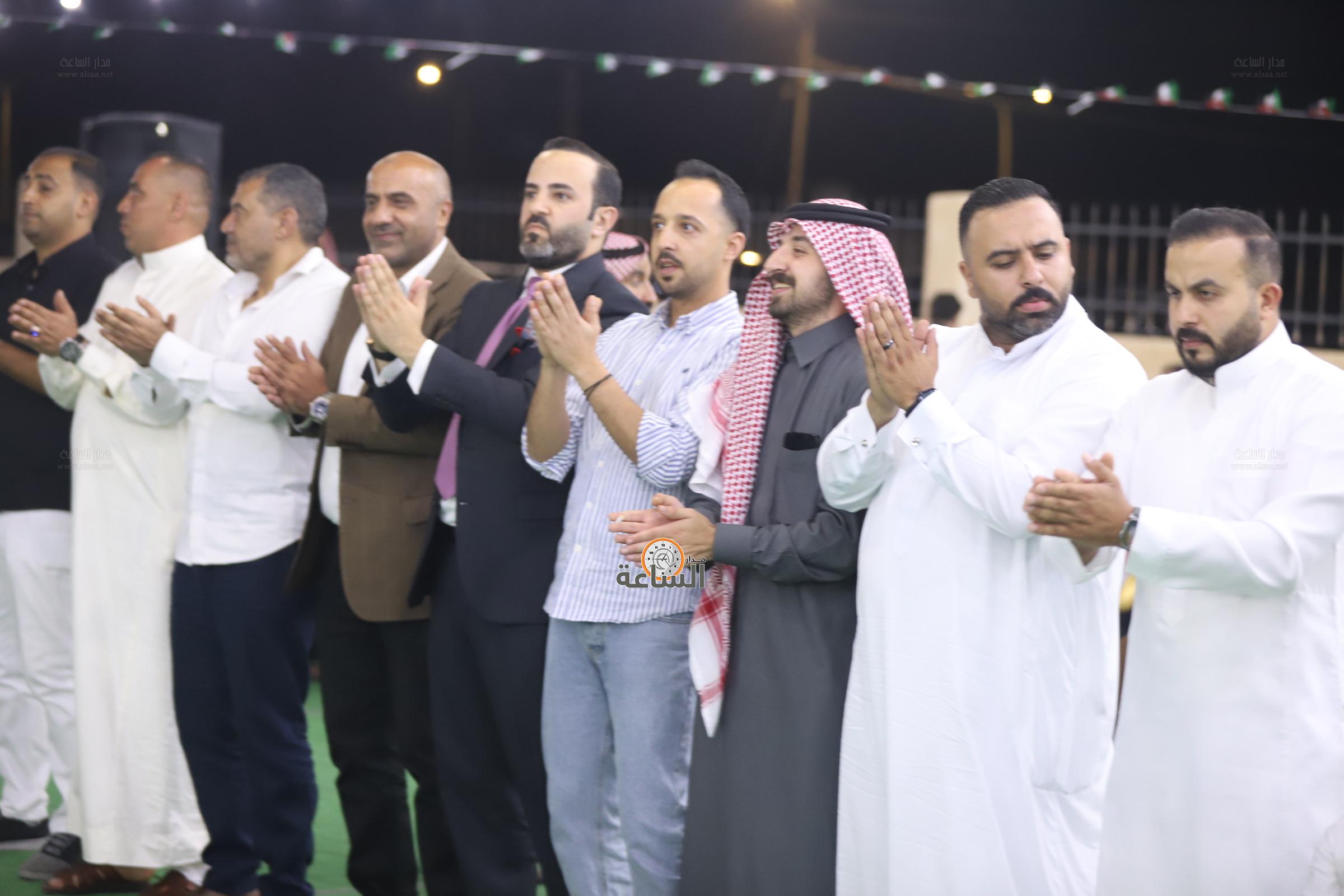 Madar Al-Saa Images 0.4837598923396016