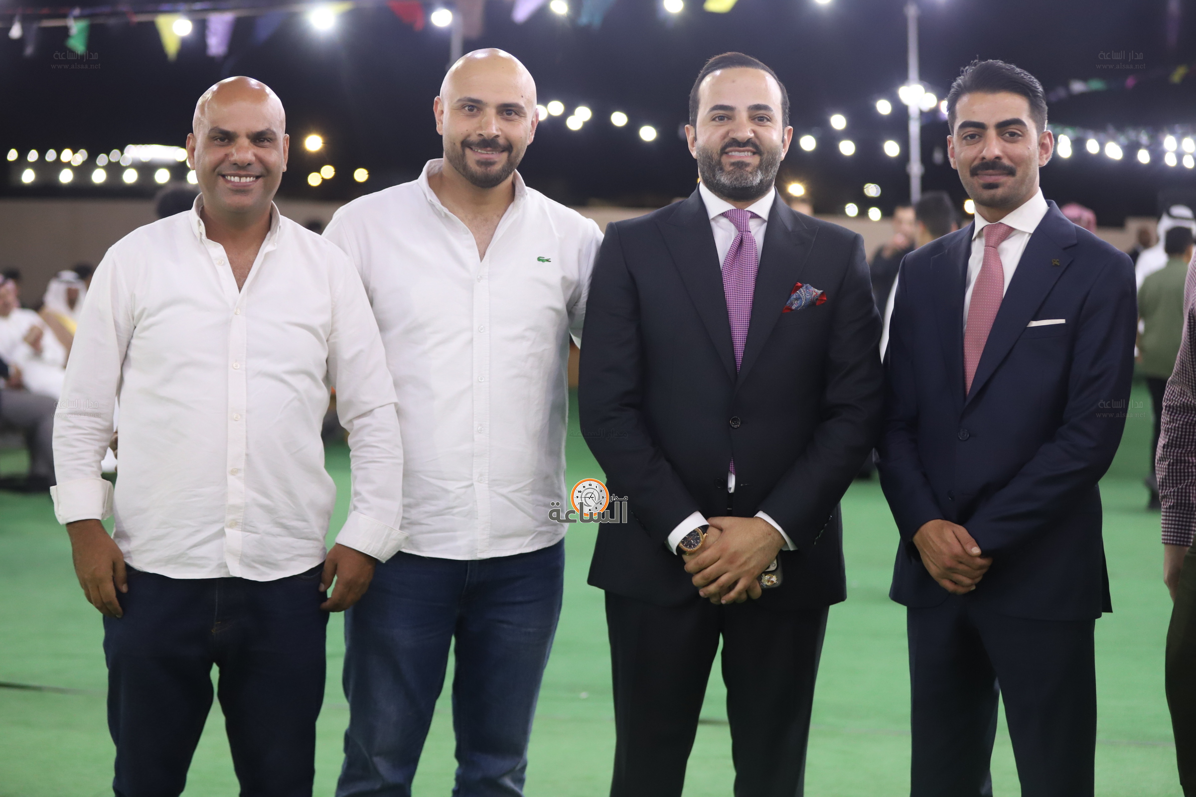 Madar Al-Saa Images 0.2547682948111506