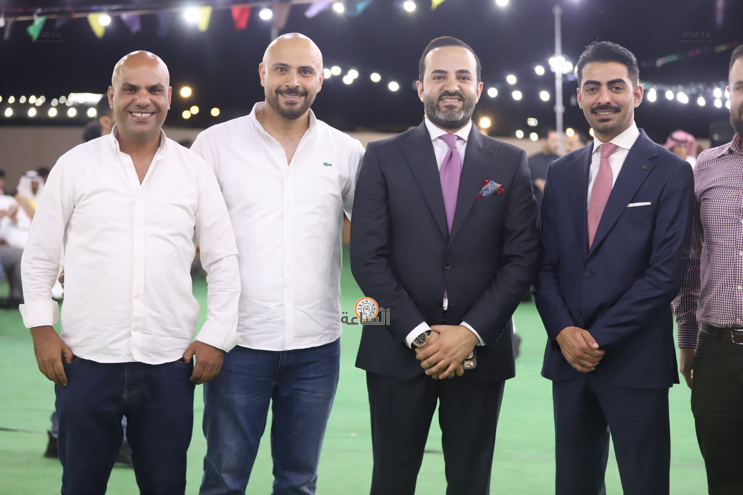 Madar Al-Saa Images 0.8764019651844016