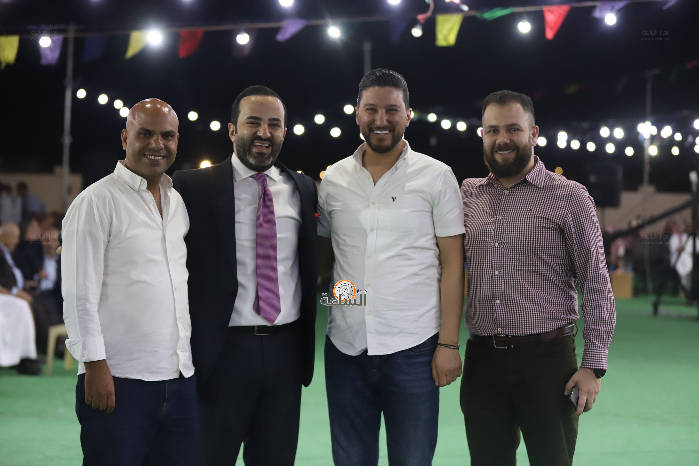 Madar Al-Saa Images 0.541170513636707