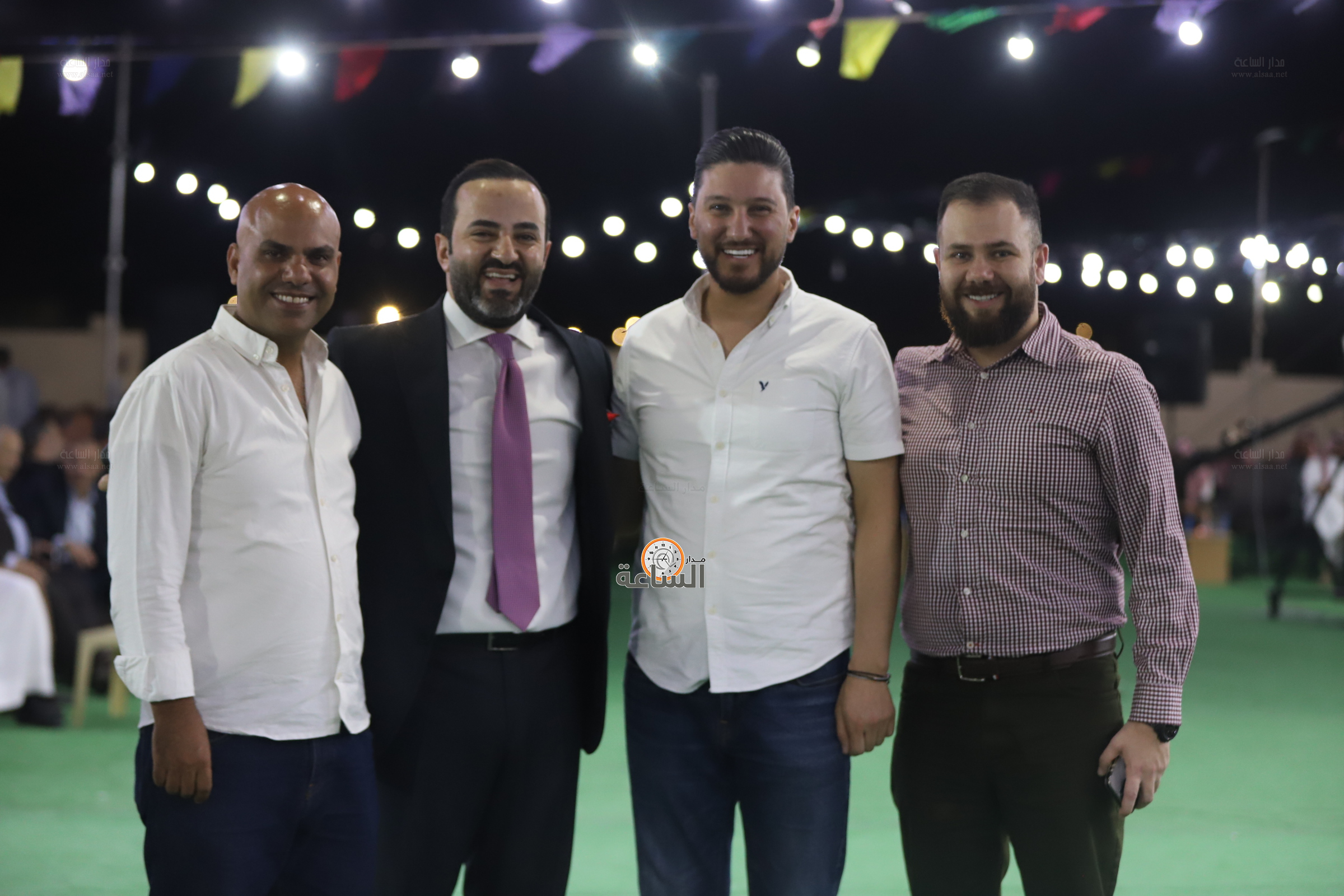 Madar Al-Saa Images 0.8493472743869045