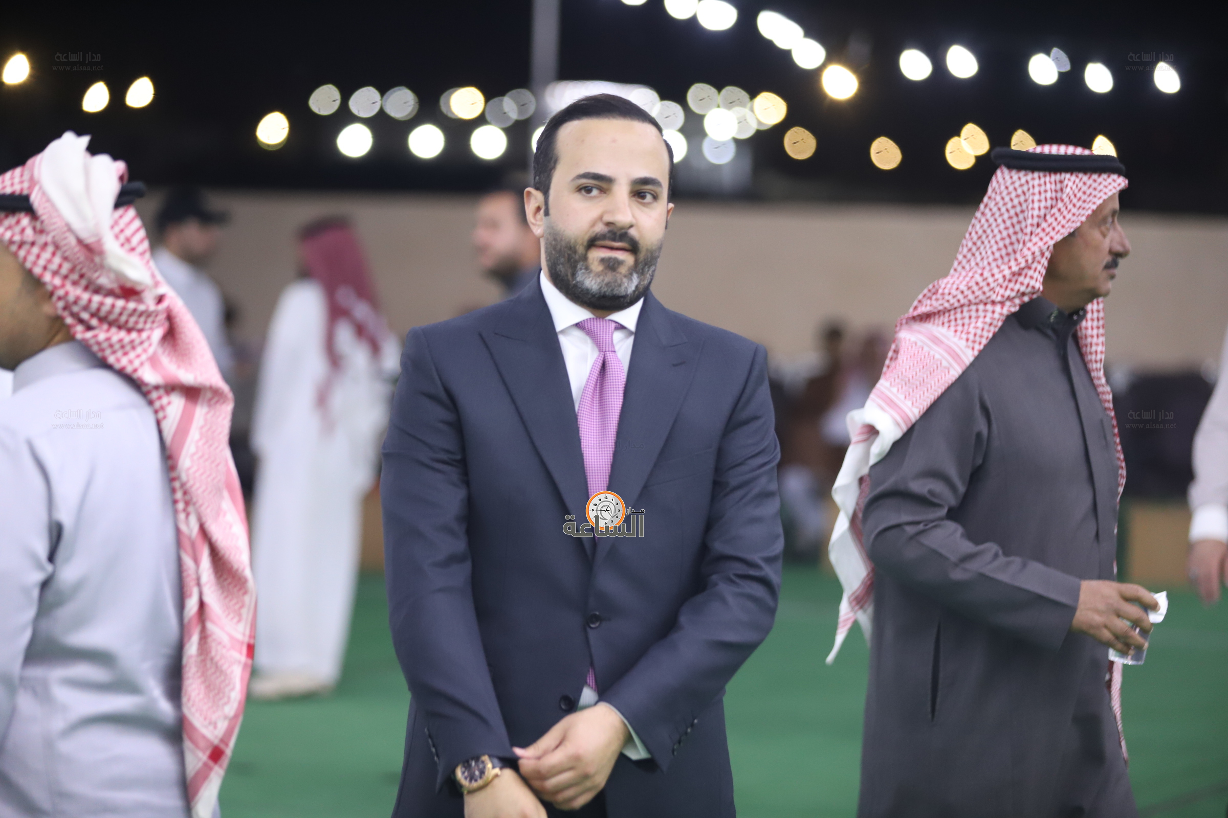 Madar Al-Saa Images 0.7511188903431476