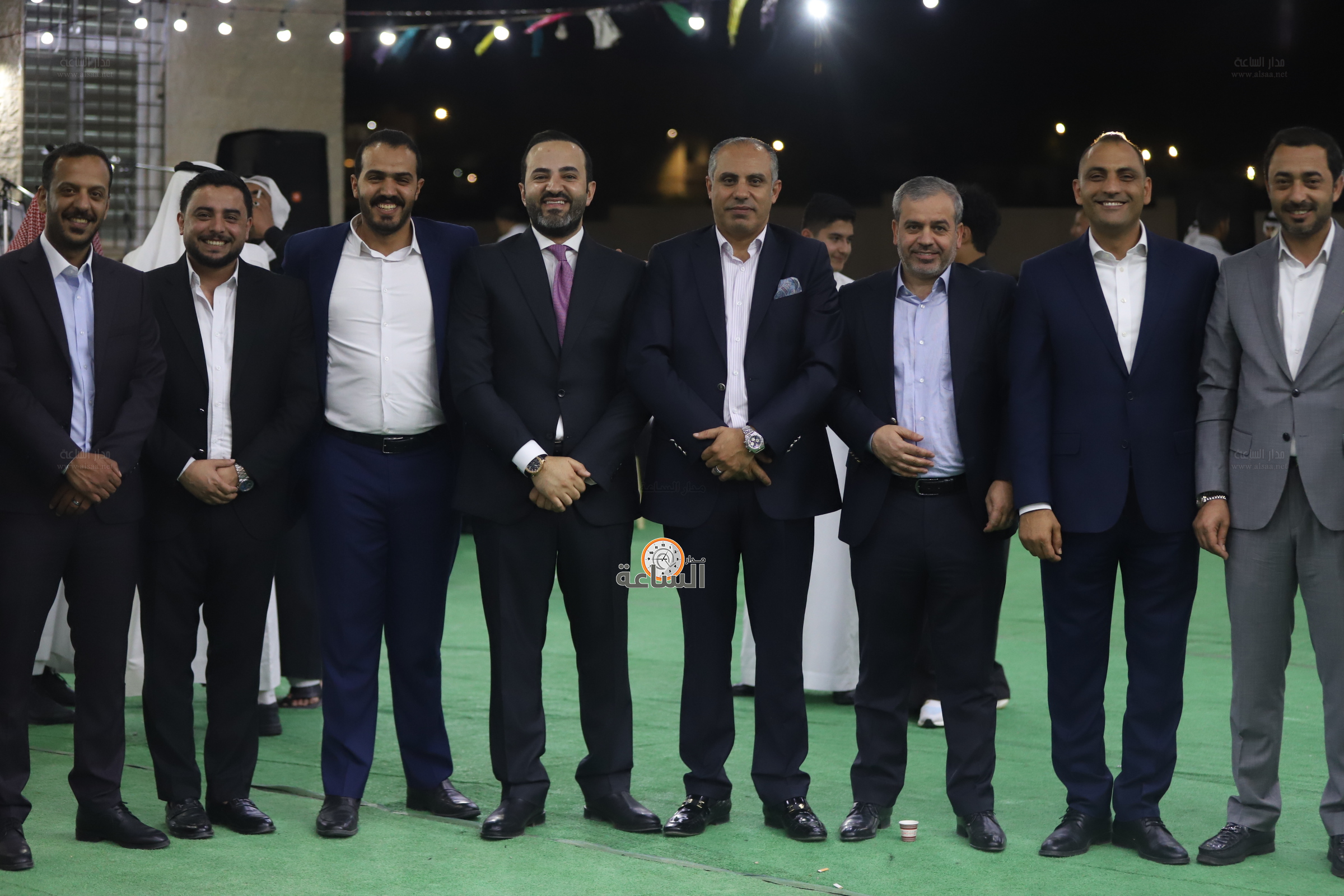 Madar Al-Saa Images 0.9118673850055967