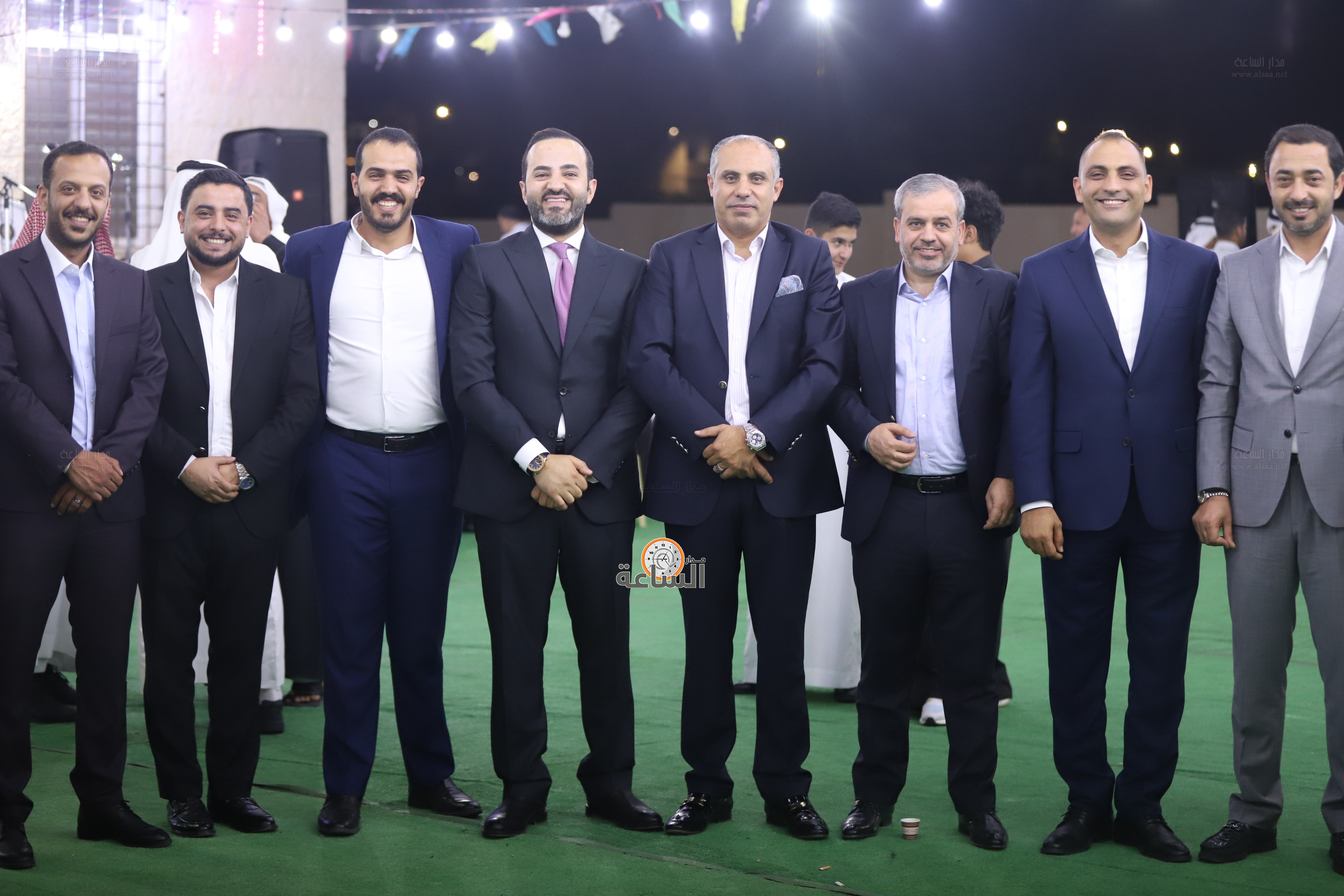 Madar Al-Saa Images 0.9139961780707843