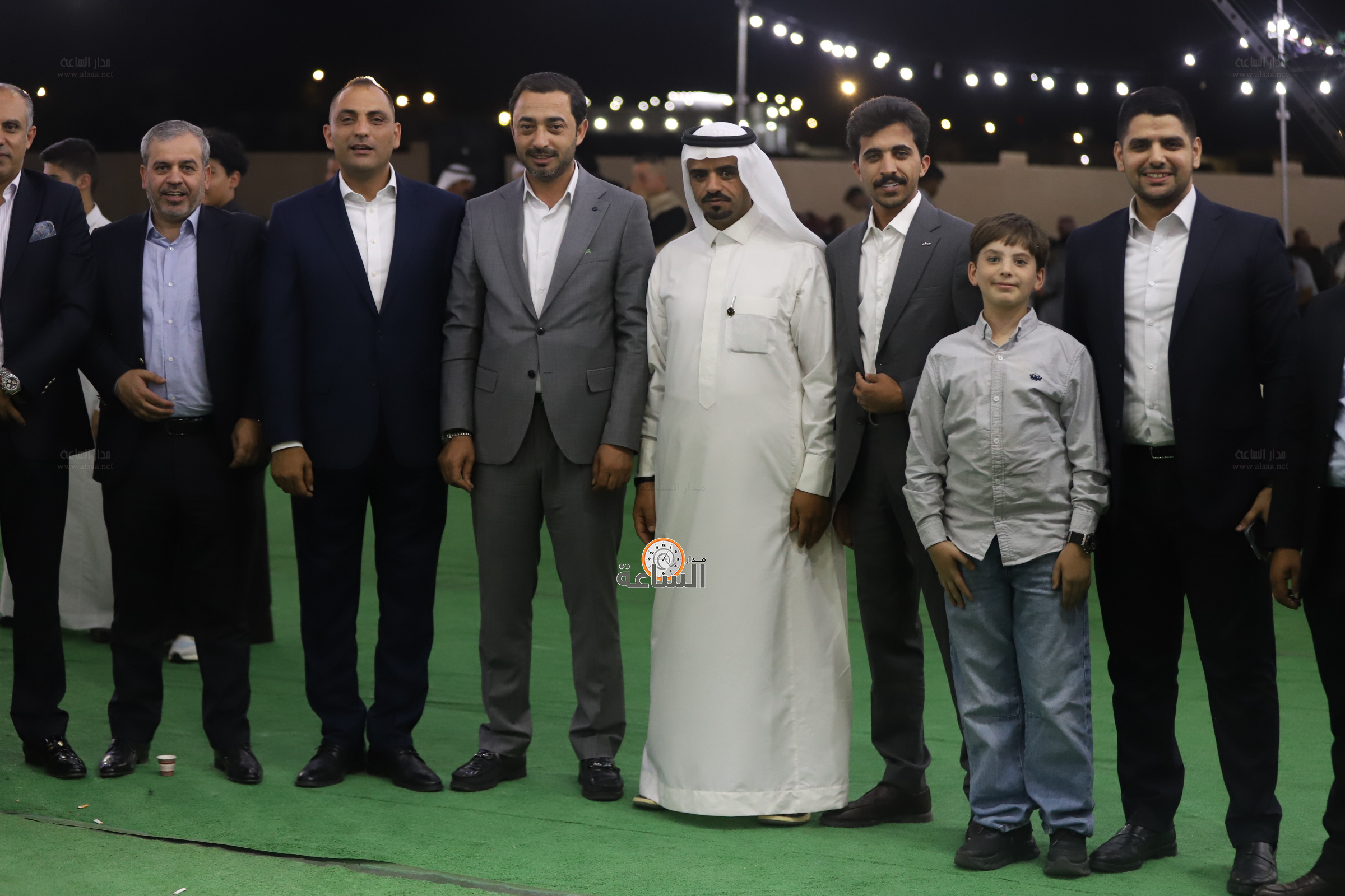 Madar Al-Saa Images 0.8828051154811019