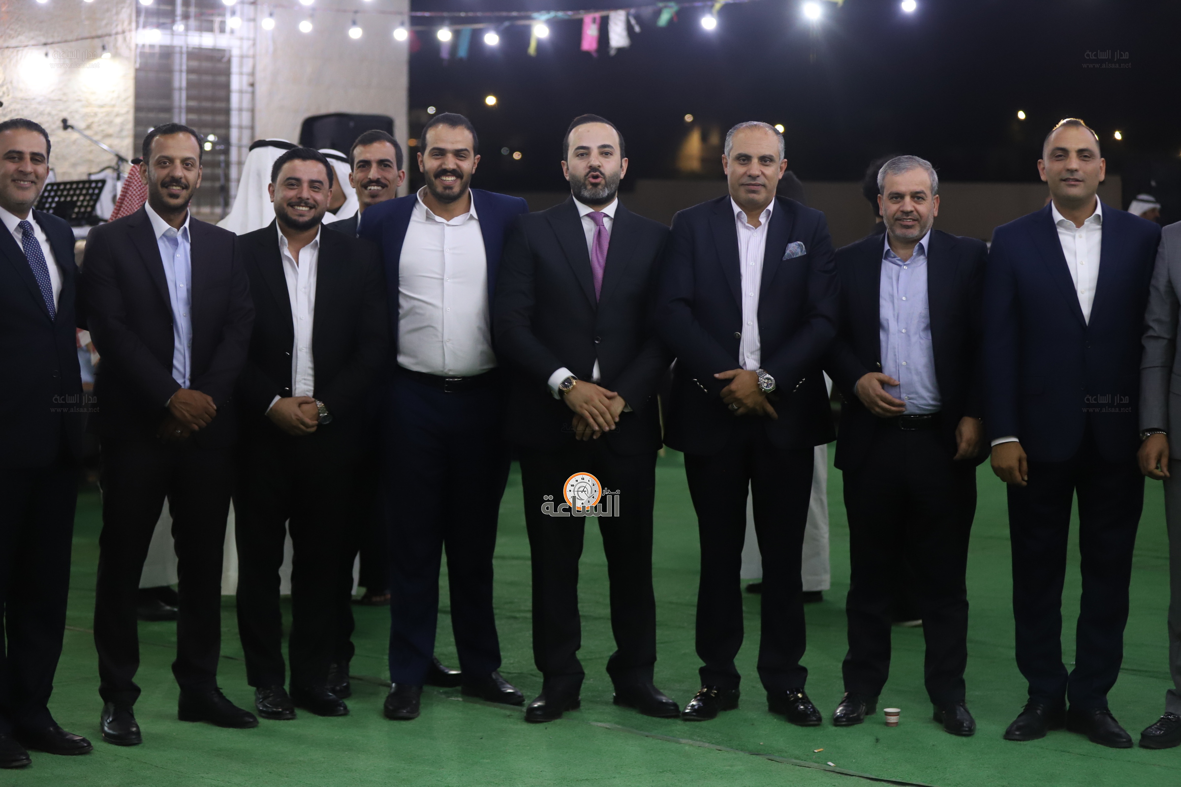 Madar Al-Saa Images 0.8114305060946494