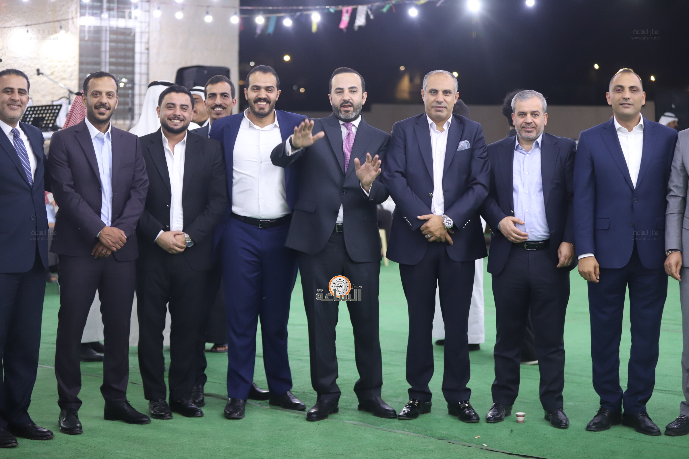 Madar Al-Saa Images 0.2163693578039967