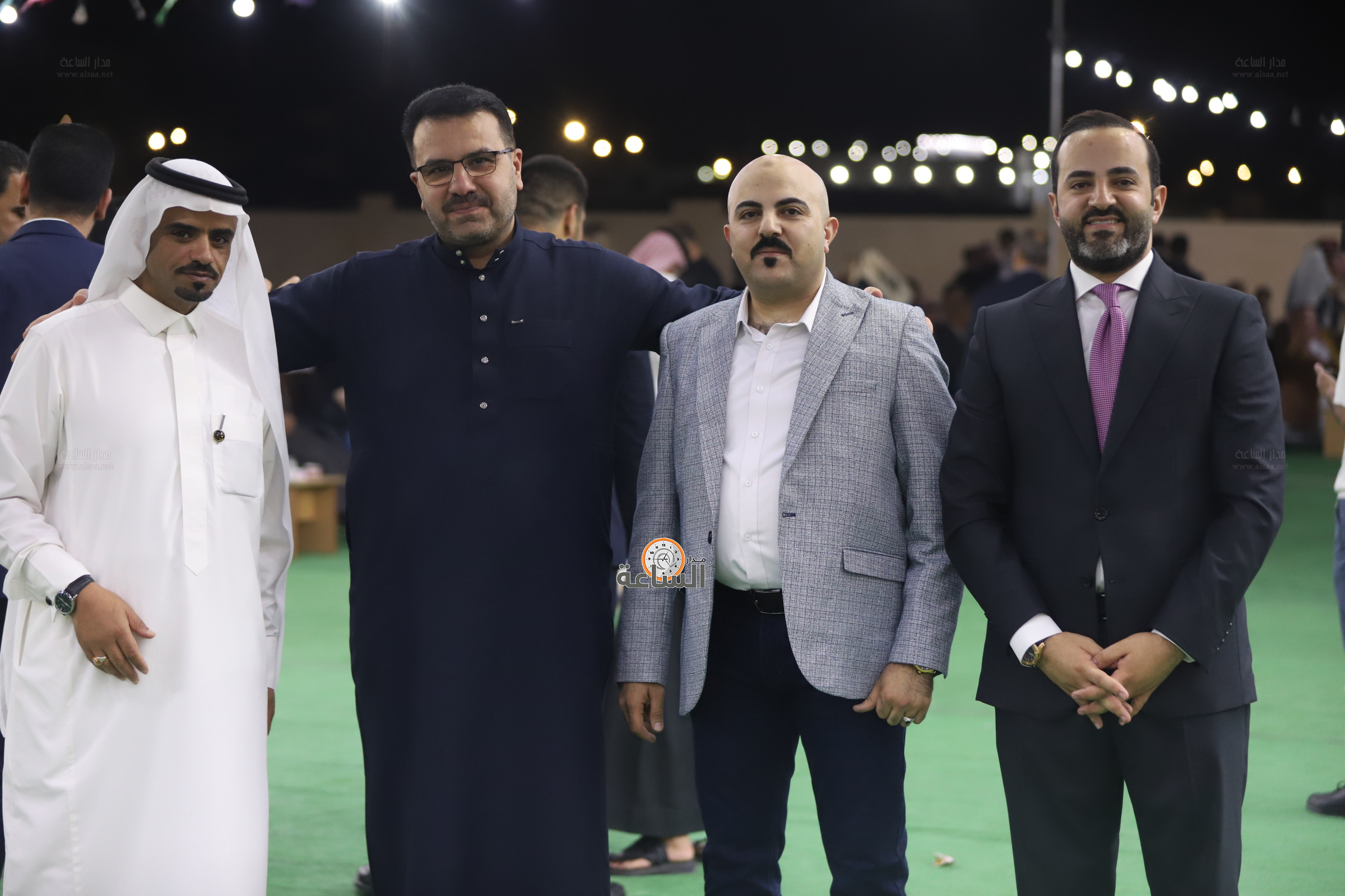 Madar Al-Saa Images 0.04270936276038084