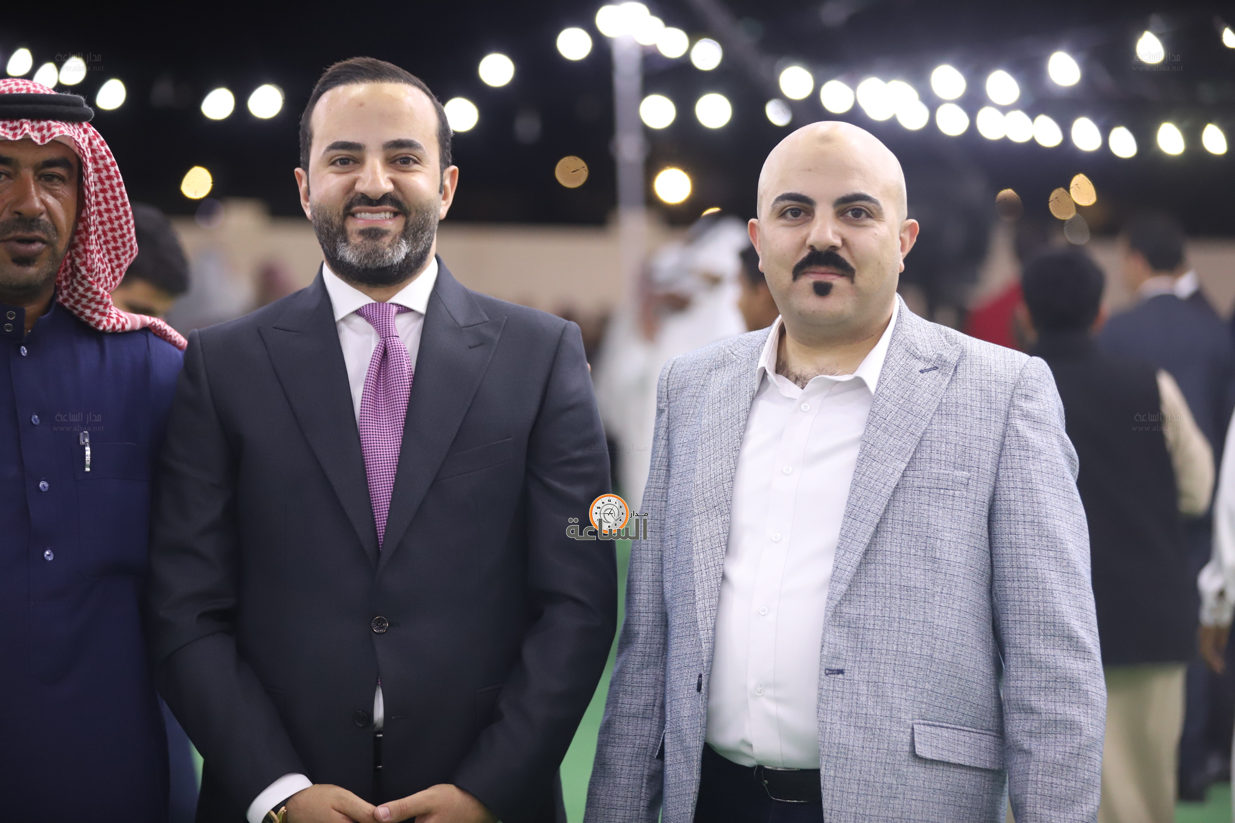 Madar Al-Saa Images 0.030008877875124407