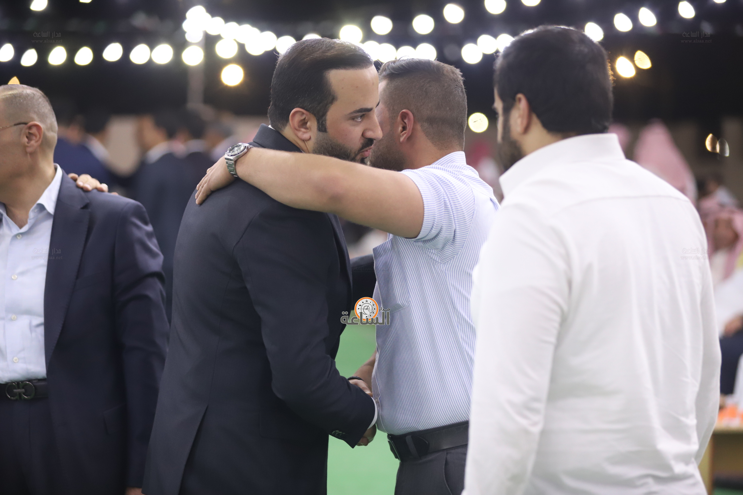 Madar Al-Saa Images 0.8407320872265198