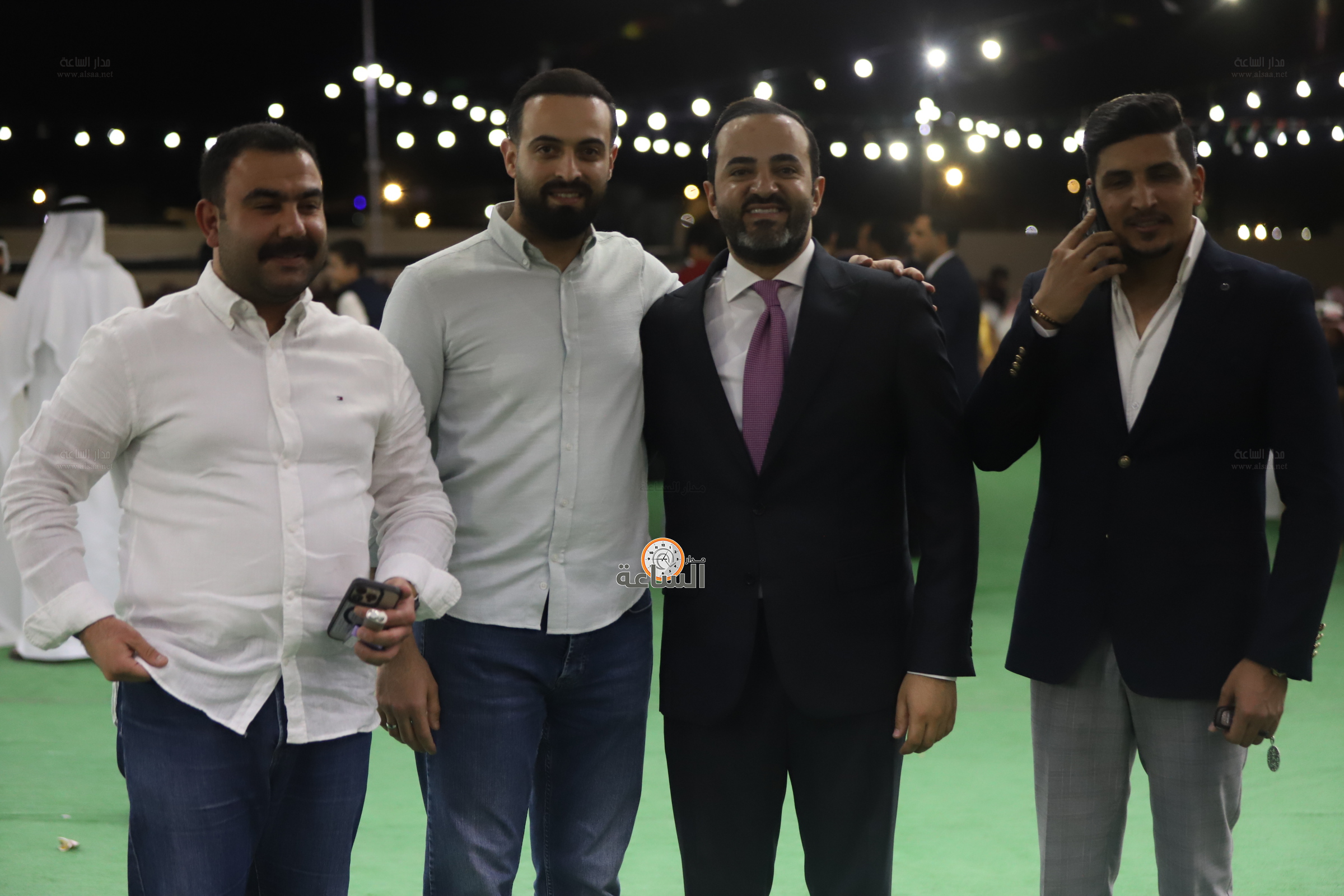 Madar Al-Saa Images 0.0721839640301325