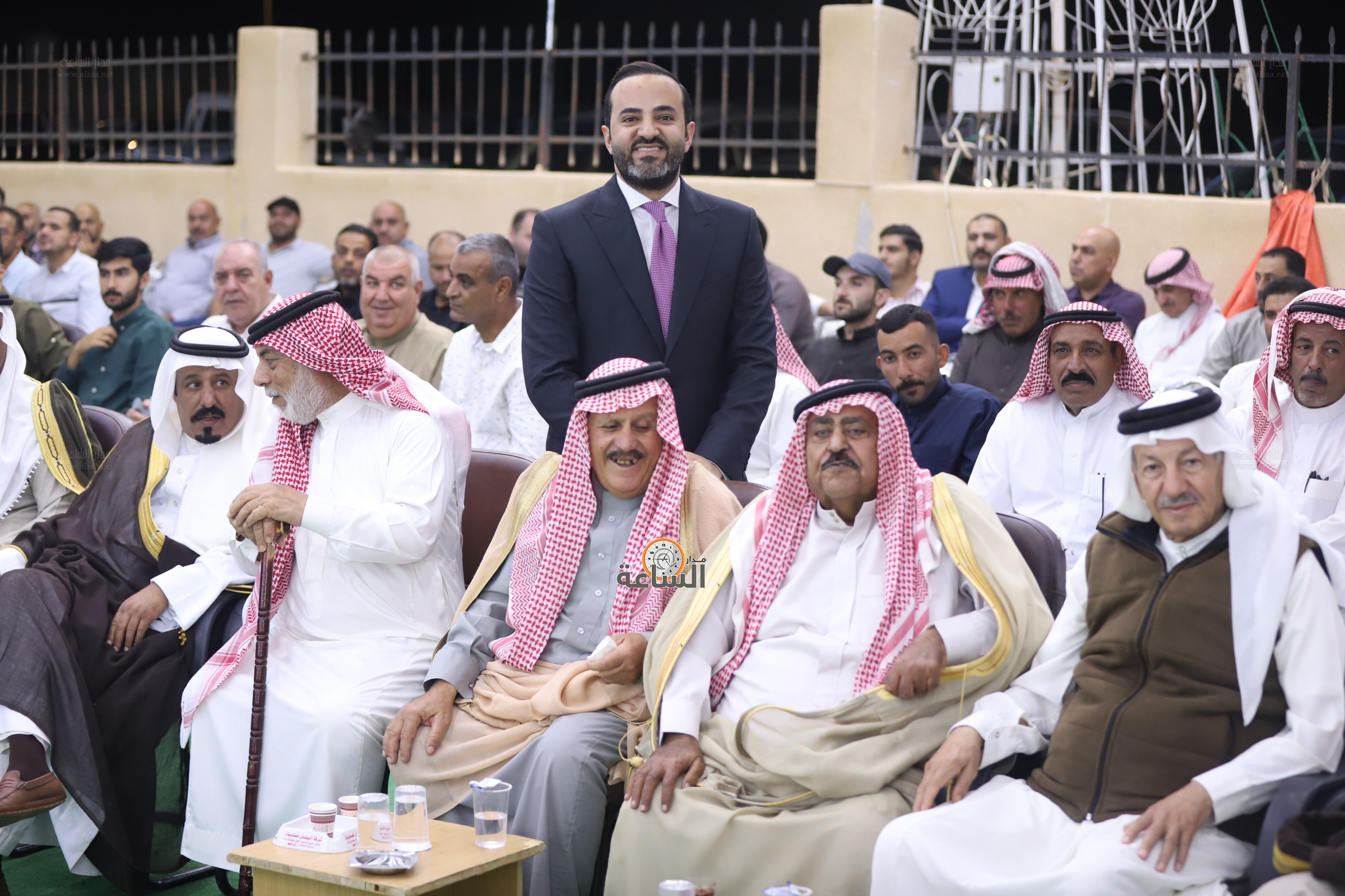 Madar Al-Saa Images 0.6719612991597133