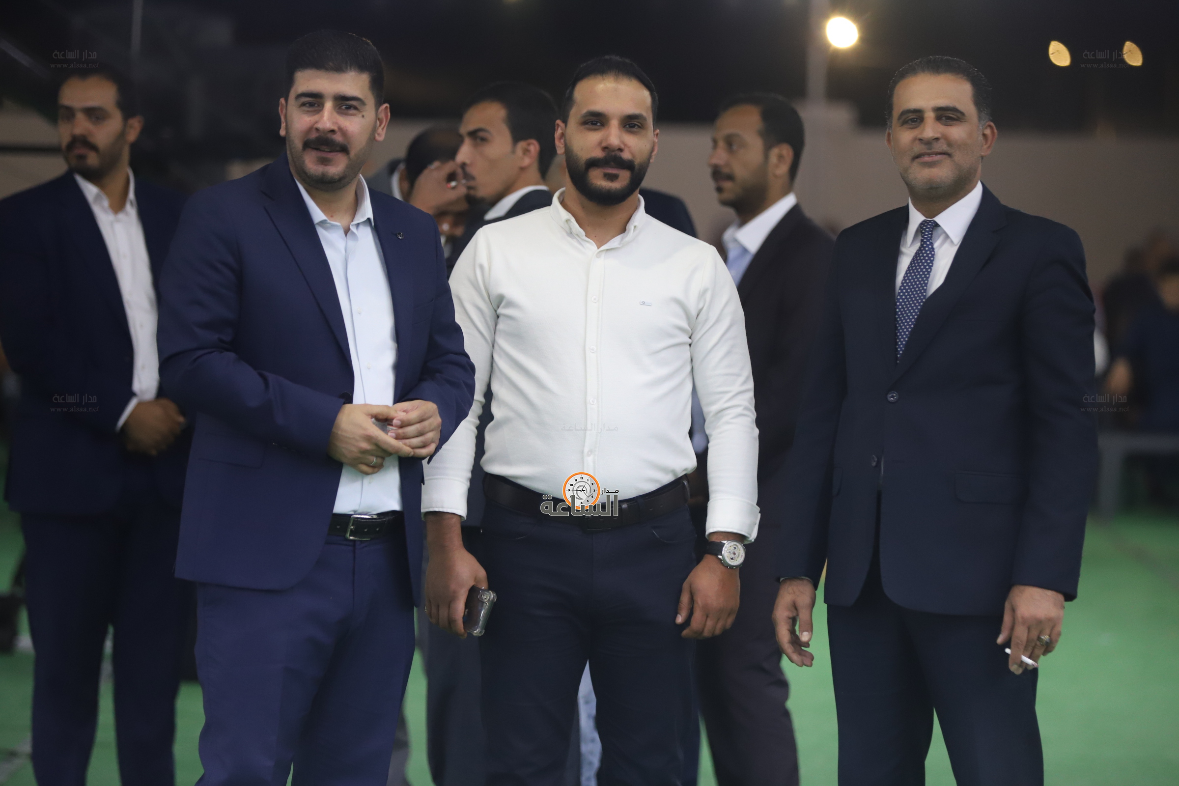 Madar Al-Saa Images 0.5952229145643455