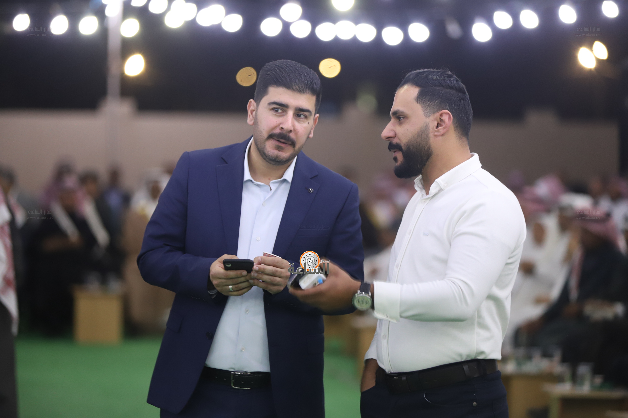 Madar Al-Saa Images 0.5920672641276112