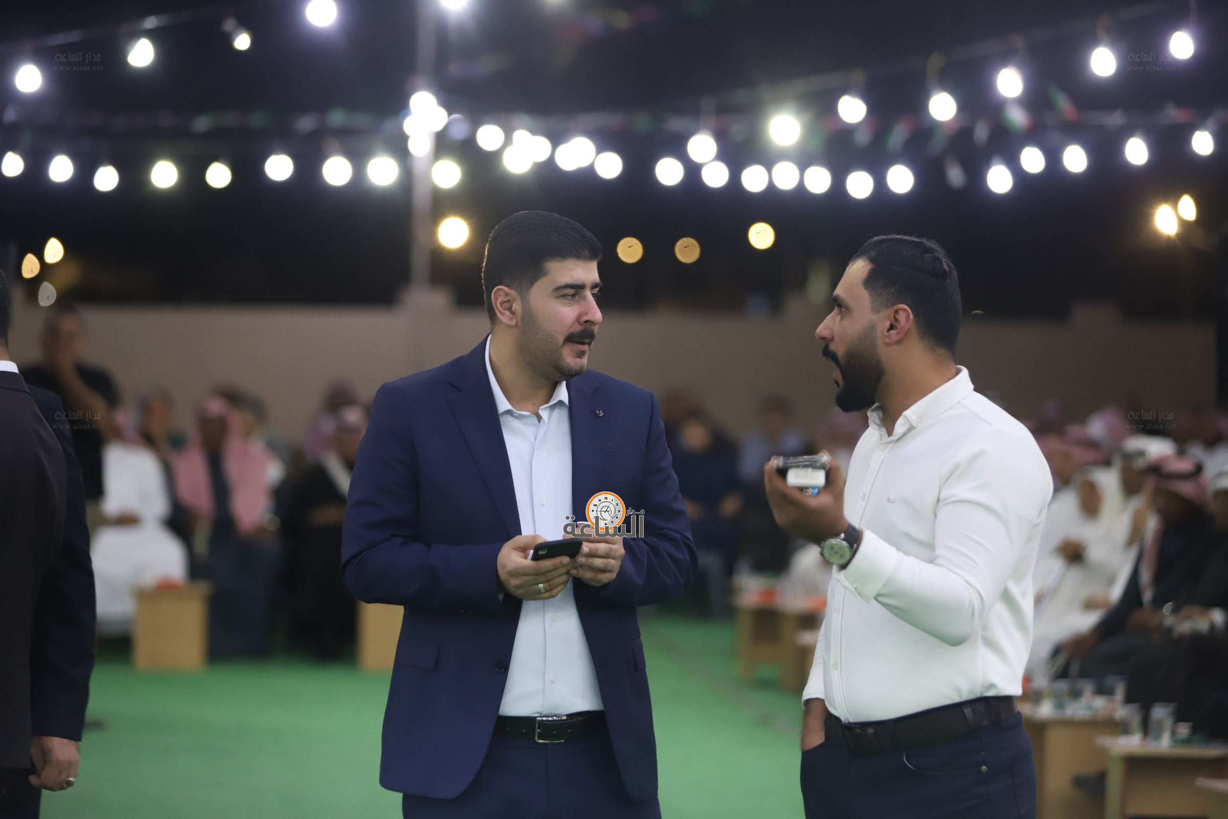 Madar Al-Saa Images 0.5947461367349534