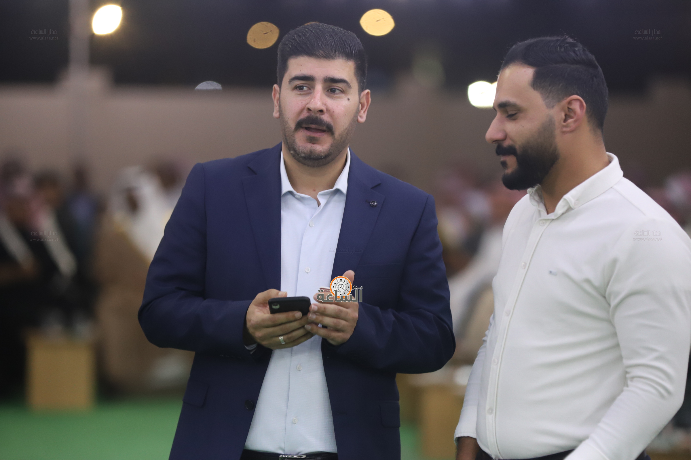 Madar Al-Saa Images 0.866622068937477