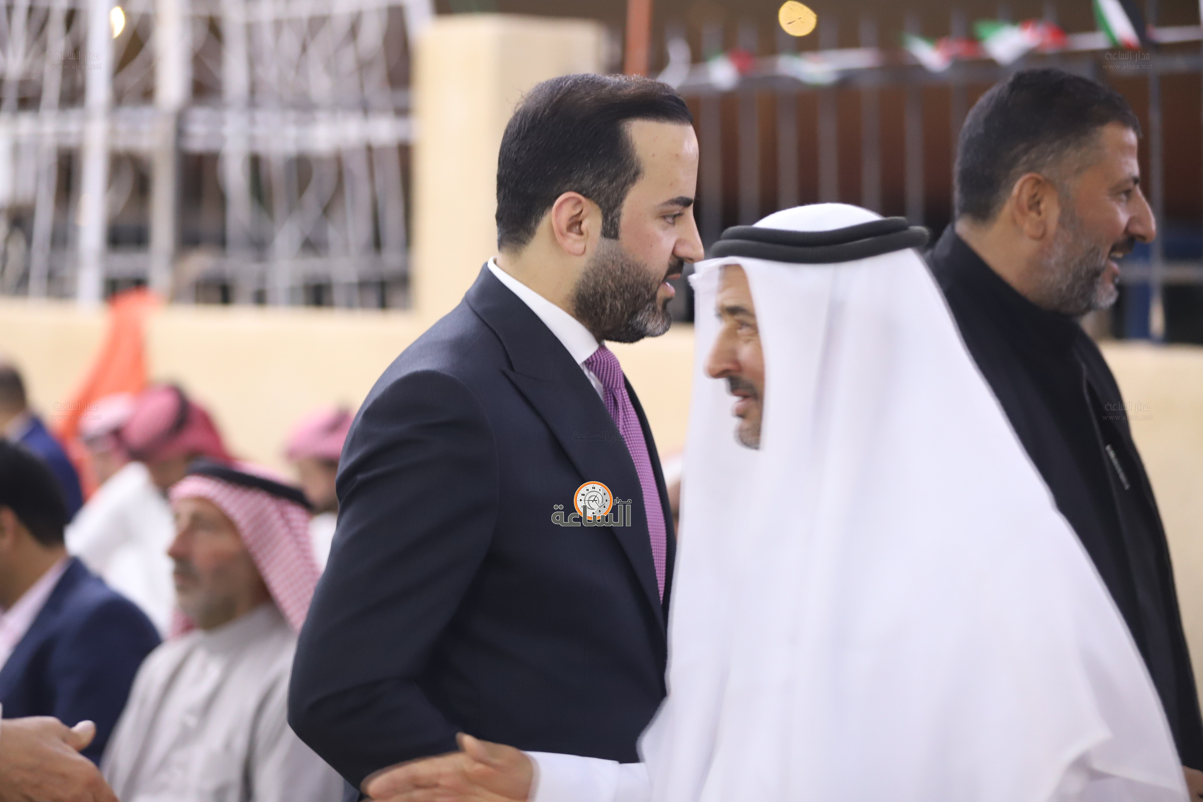 Madar Al-Saa Images 0.16623441626746804