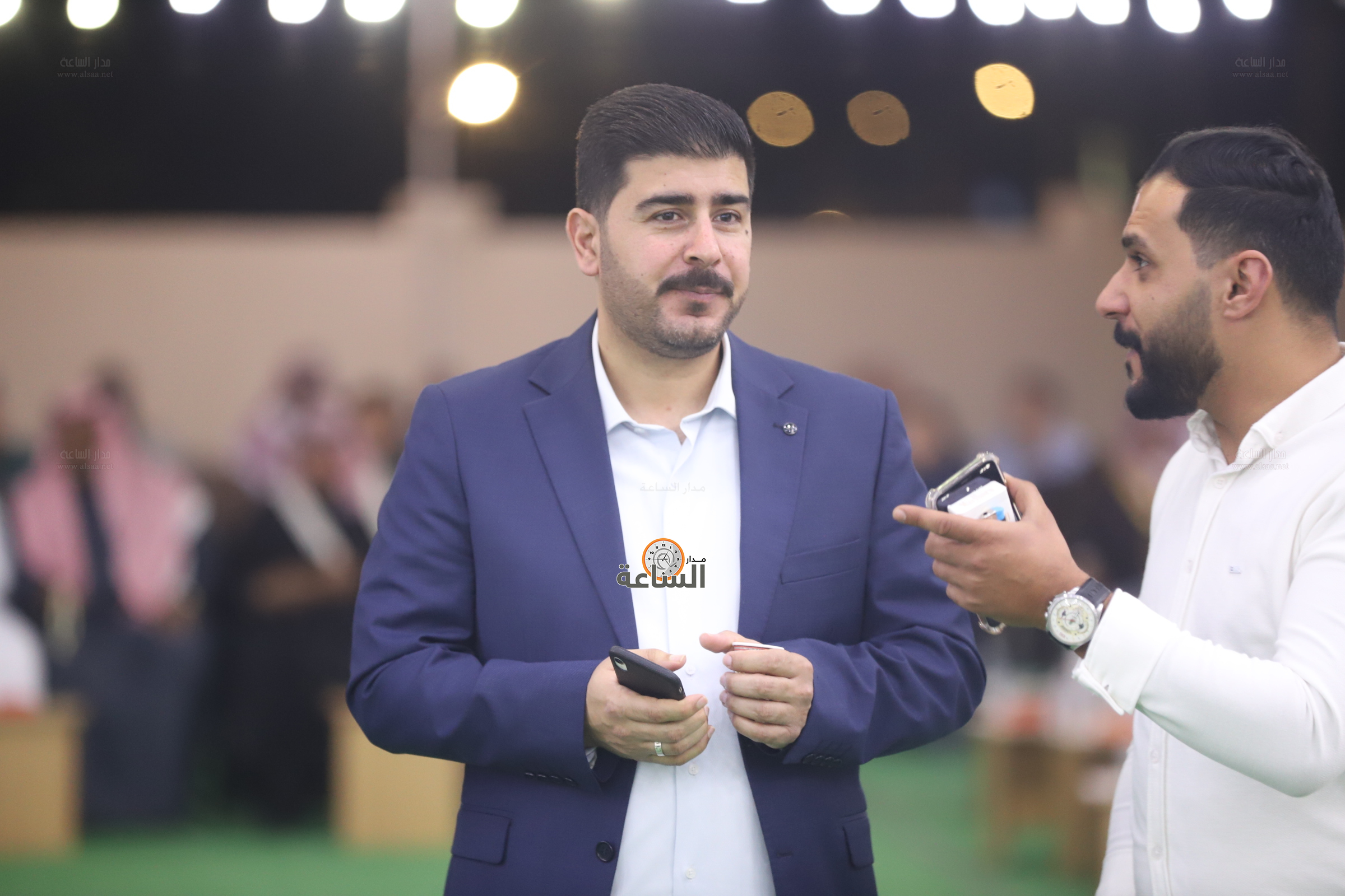 Madar Al-Saa Images 0.754202170010697