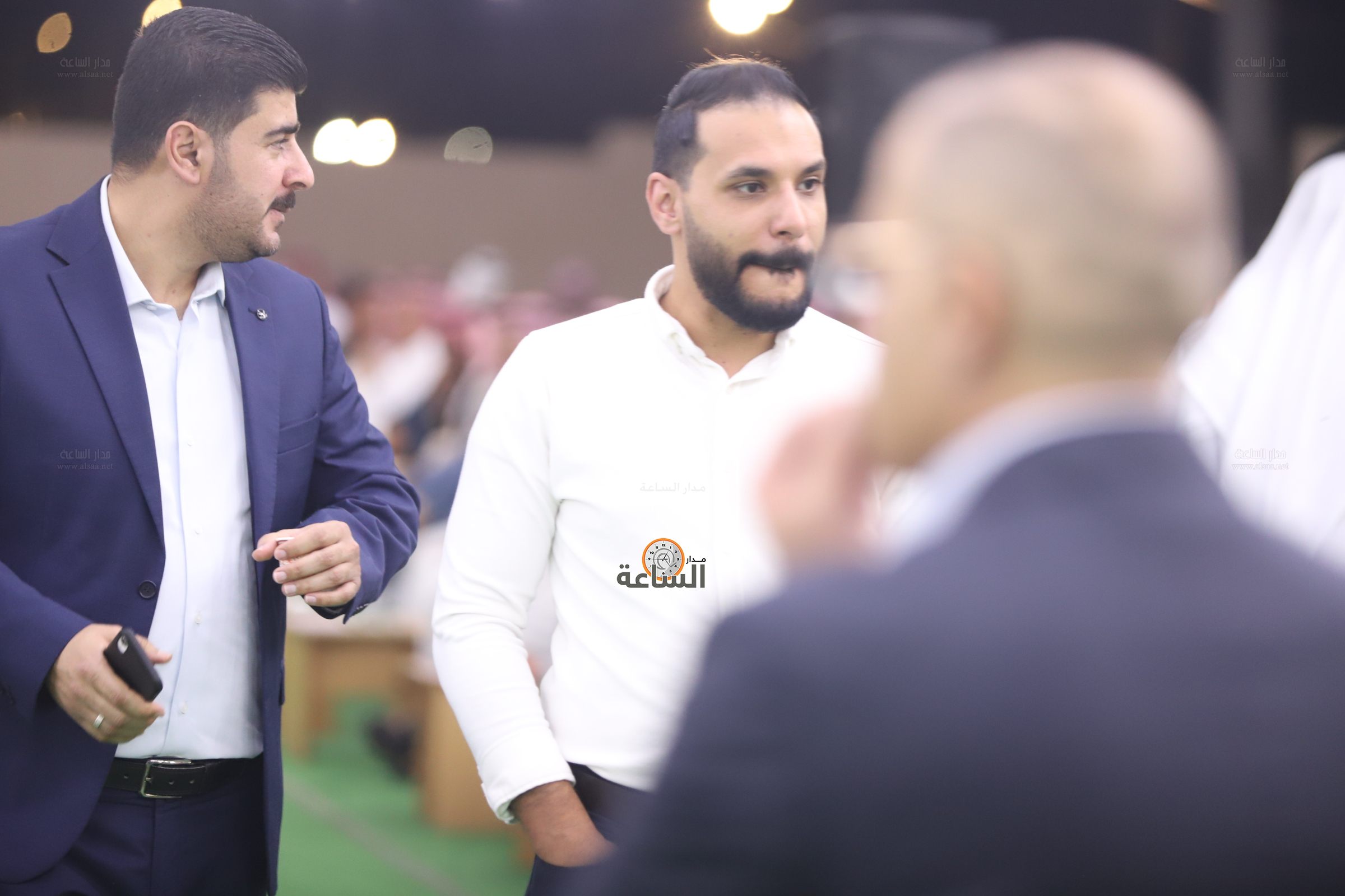 Madar Al-Saa Images 0.3339256431951003