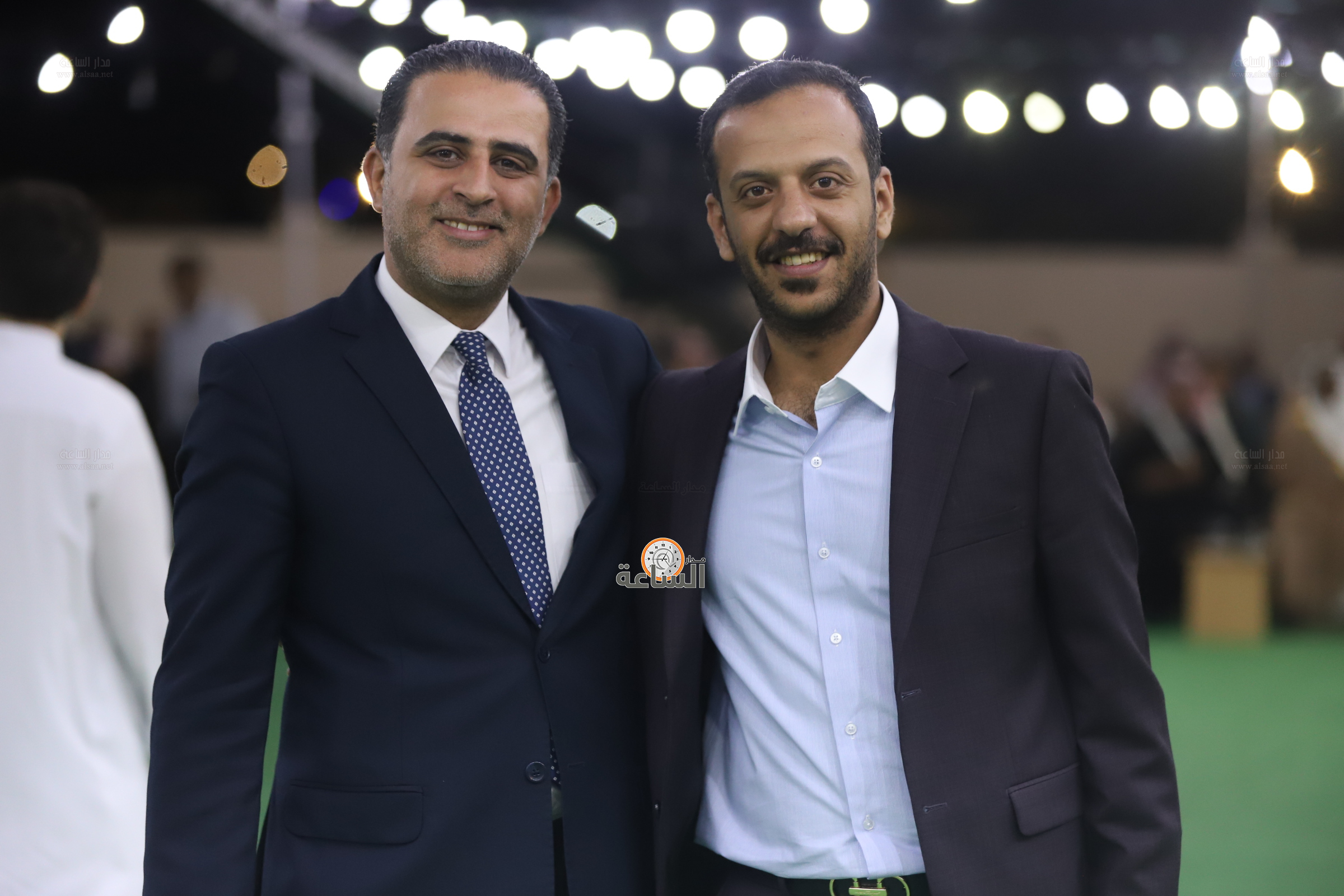 Madar Al-Saa Images 0.571035205311898