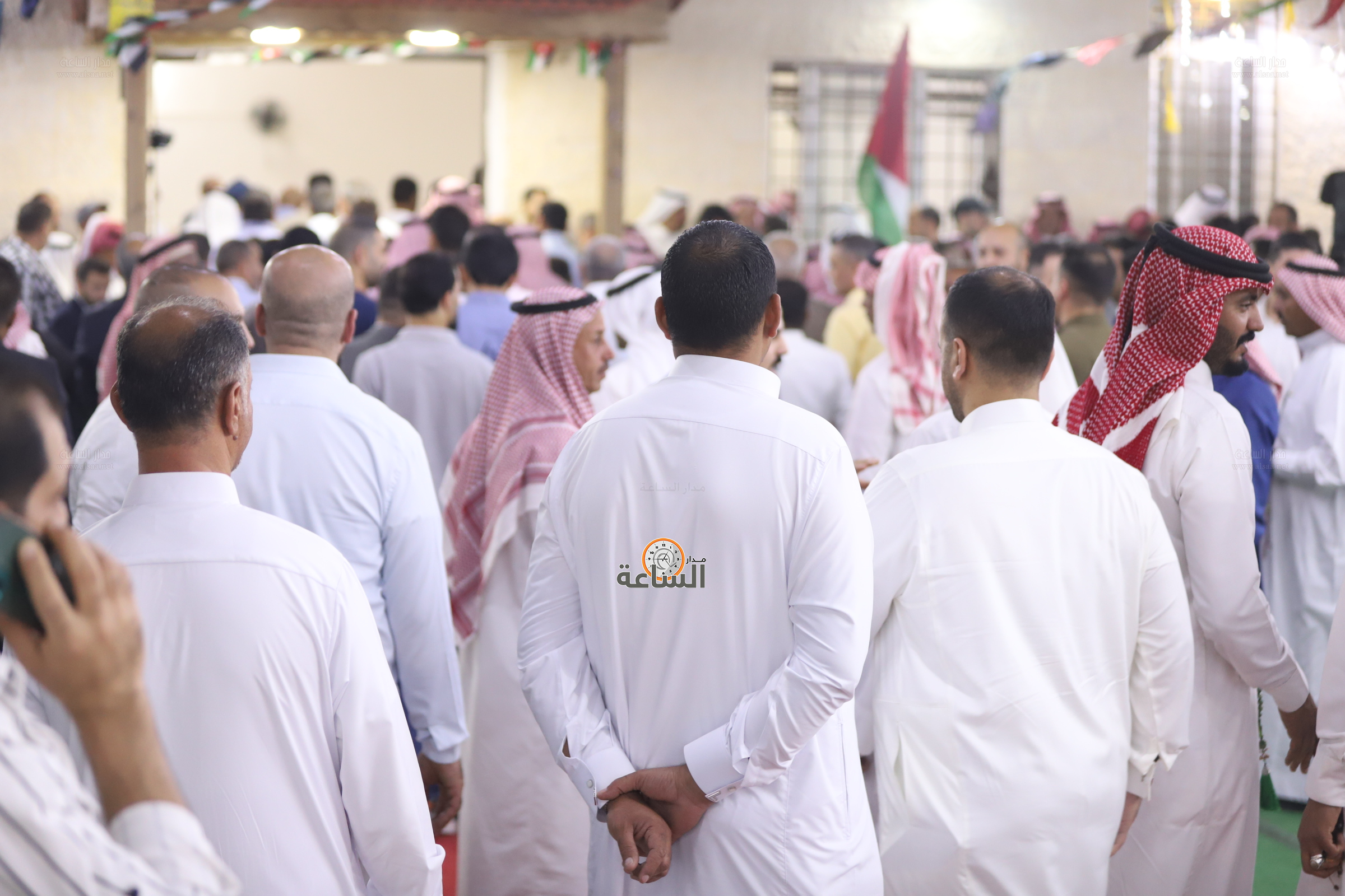 Madar Al-Saa Images 0.6888806196080114