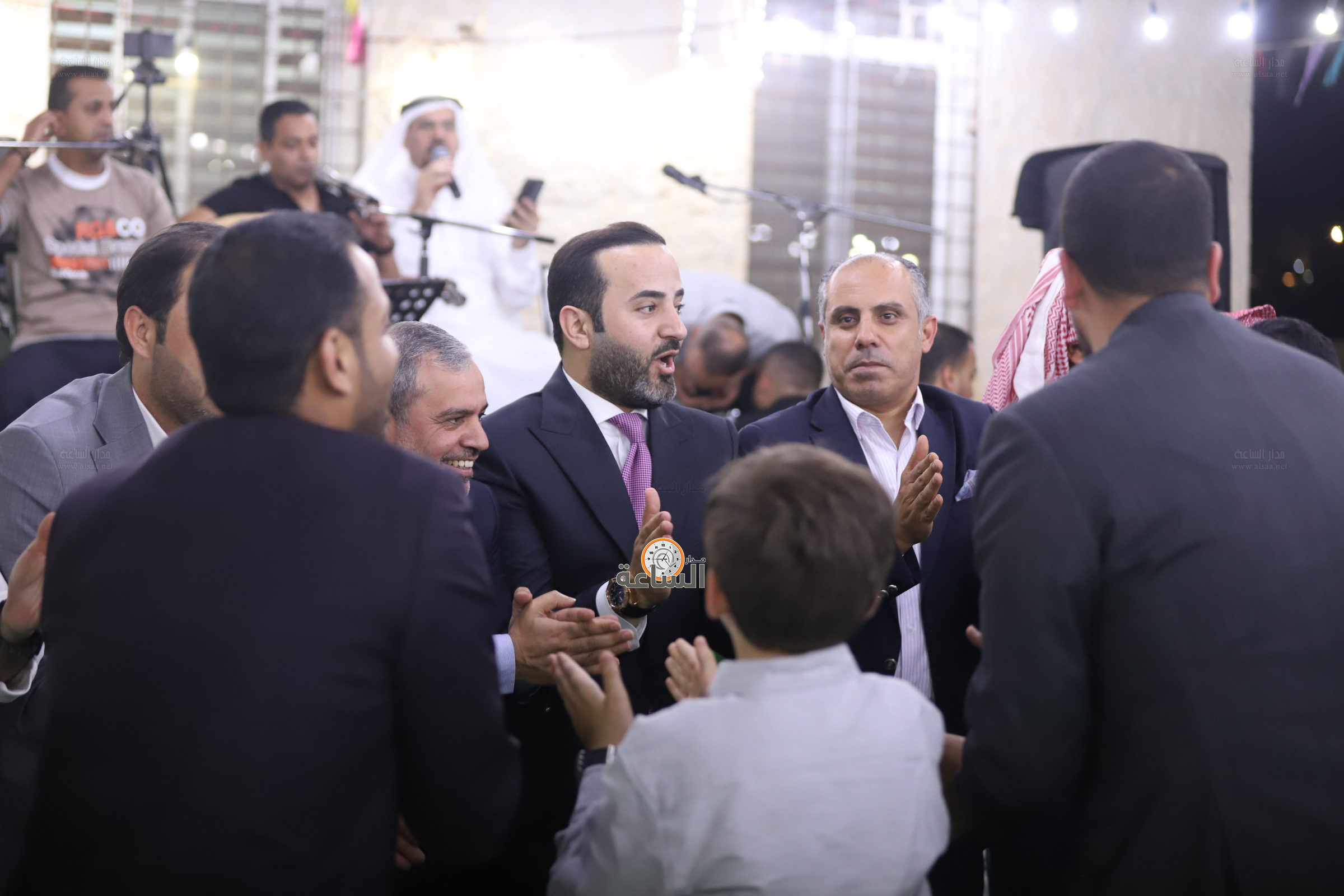 Madar Al-Saa Images 0.6748135009591346