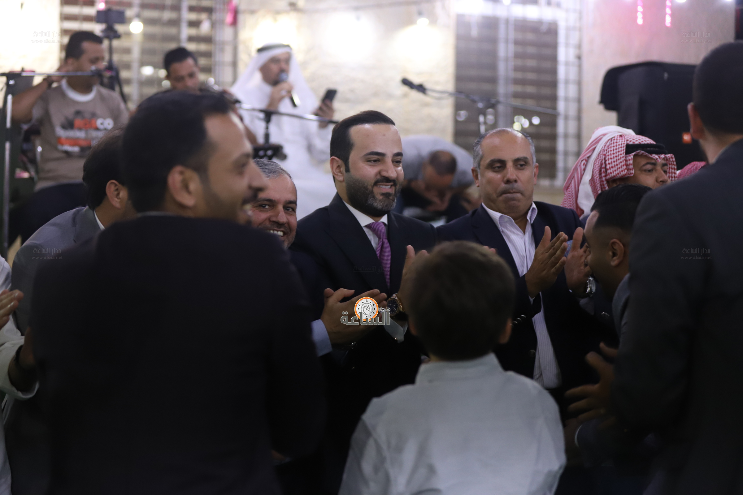 Madar Al-Saa Images 0.8147928291792461