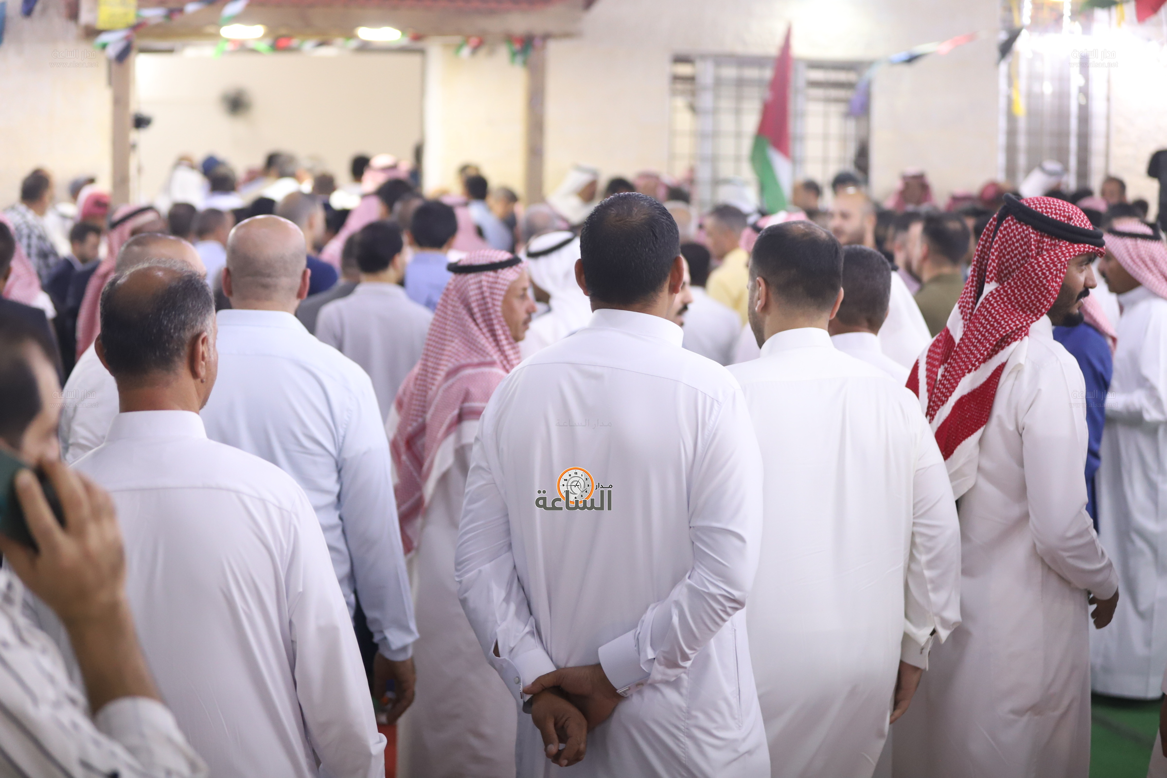 Madar Al-Saa Images 0.2969319628752676