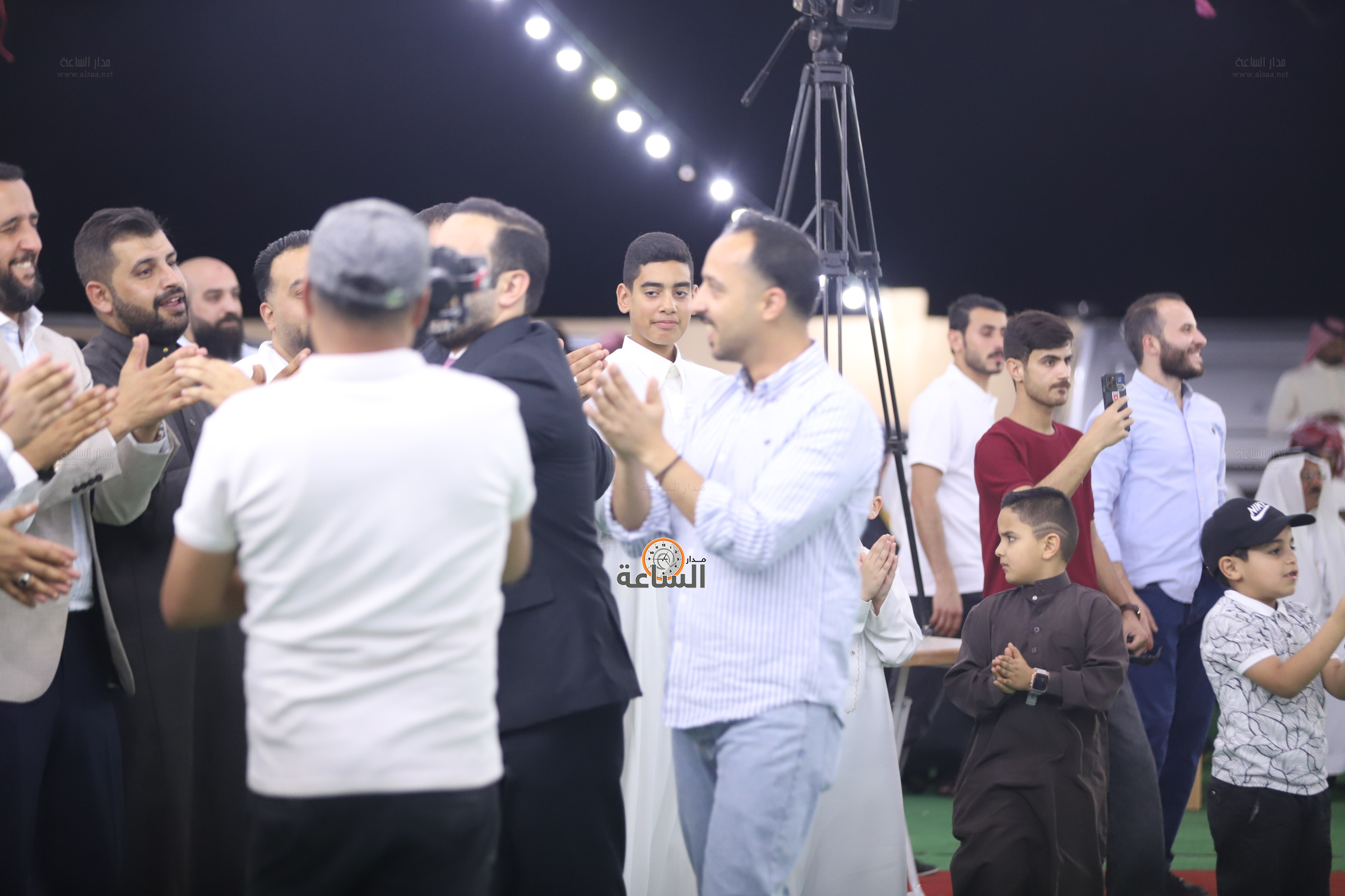 Madar Al-Saa Images 0.7133353924436012