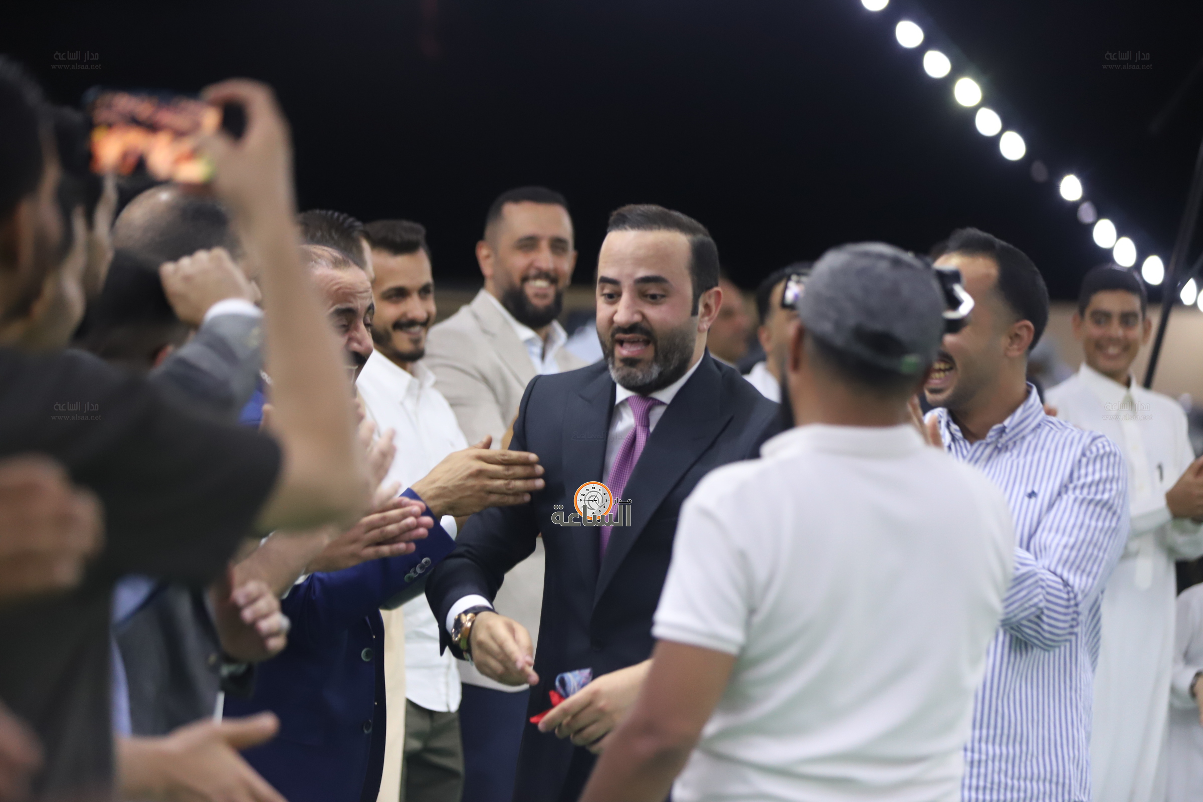 Madar Al-Saa Images 0.9735555848197579